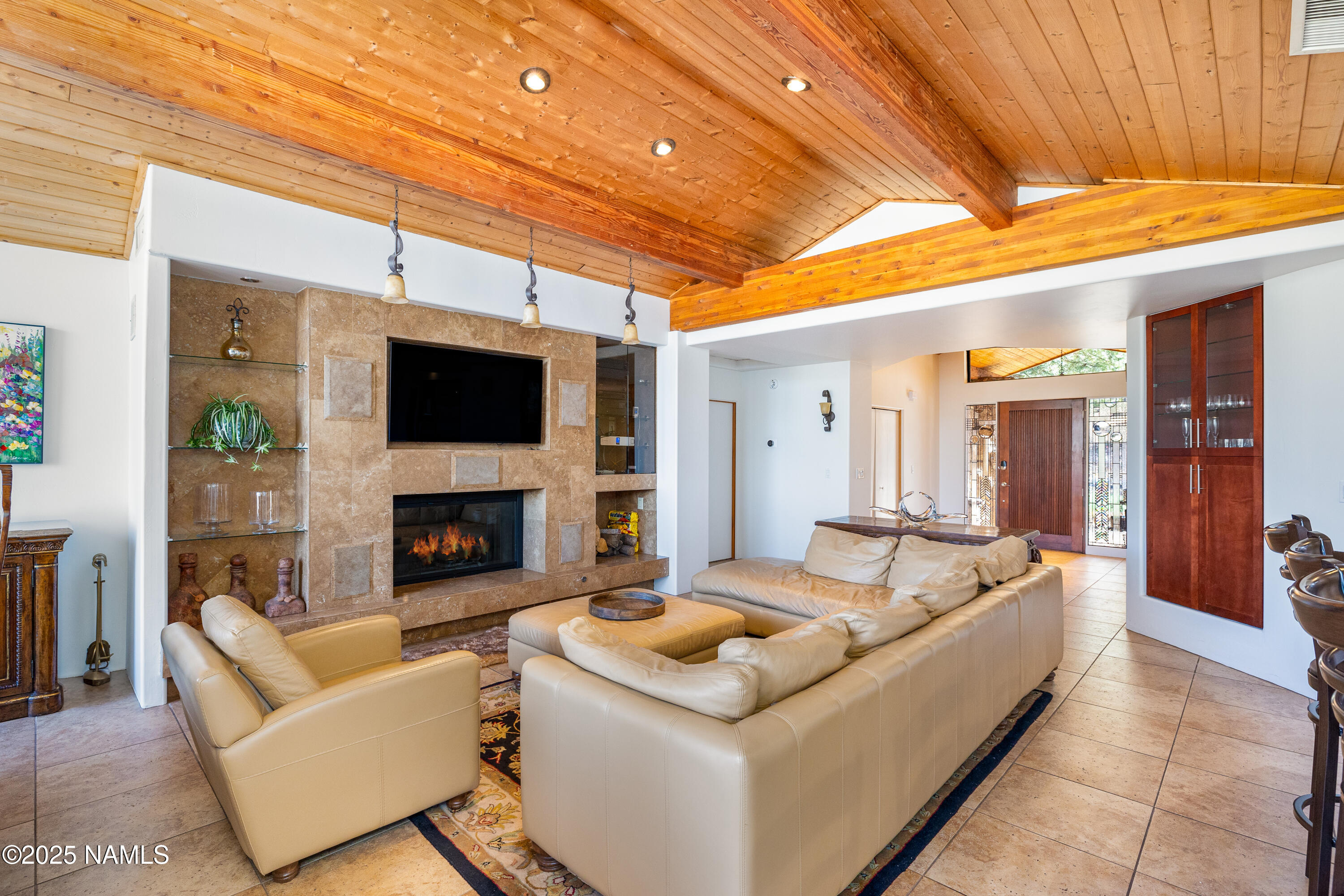 4600 E Green Mountain Drive