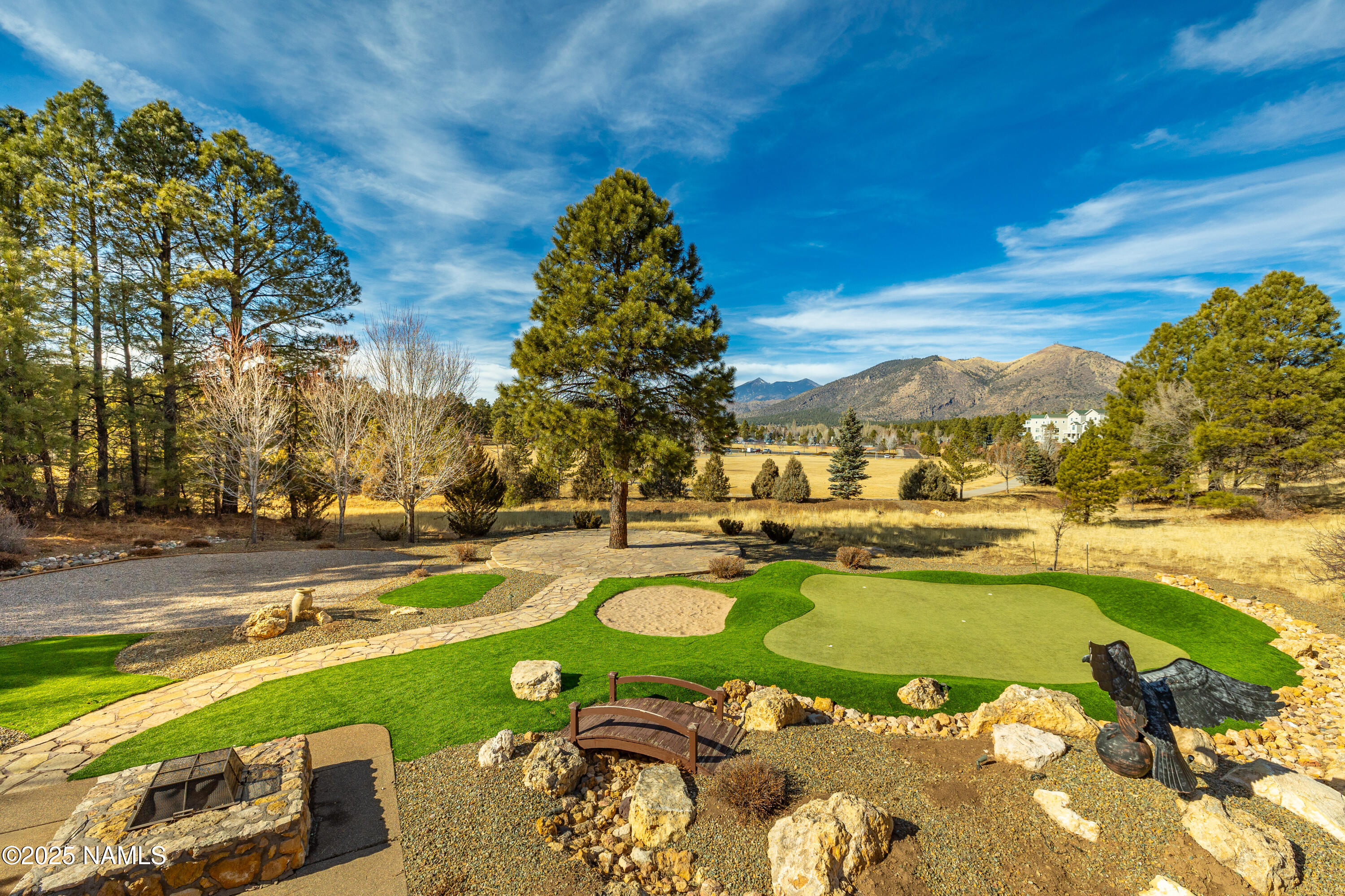 4600 E Green Mountain Drive