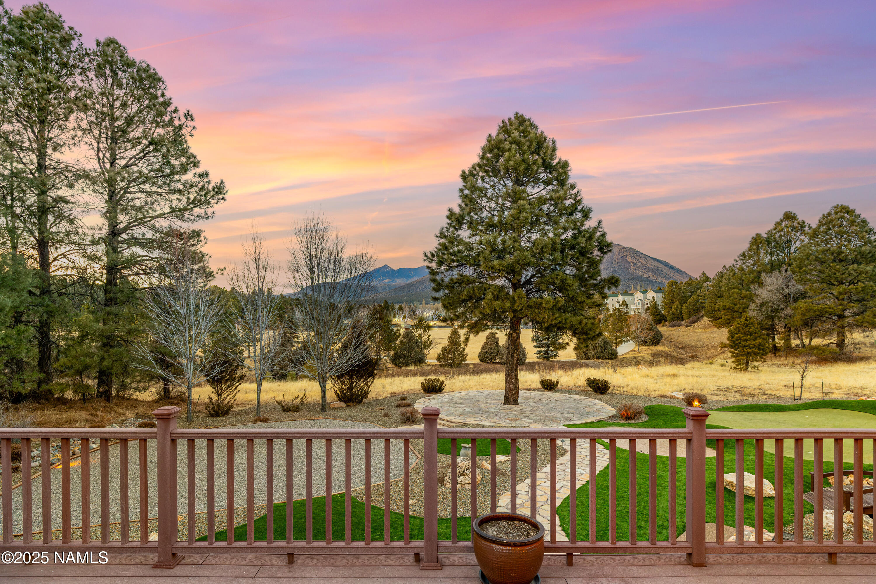 4600 E Green Mountain Drive