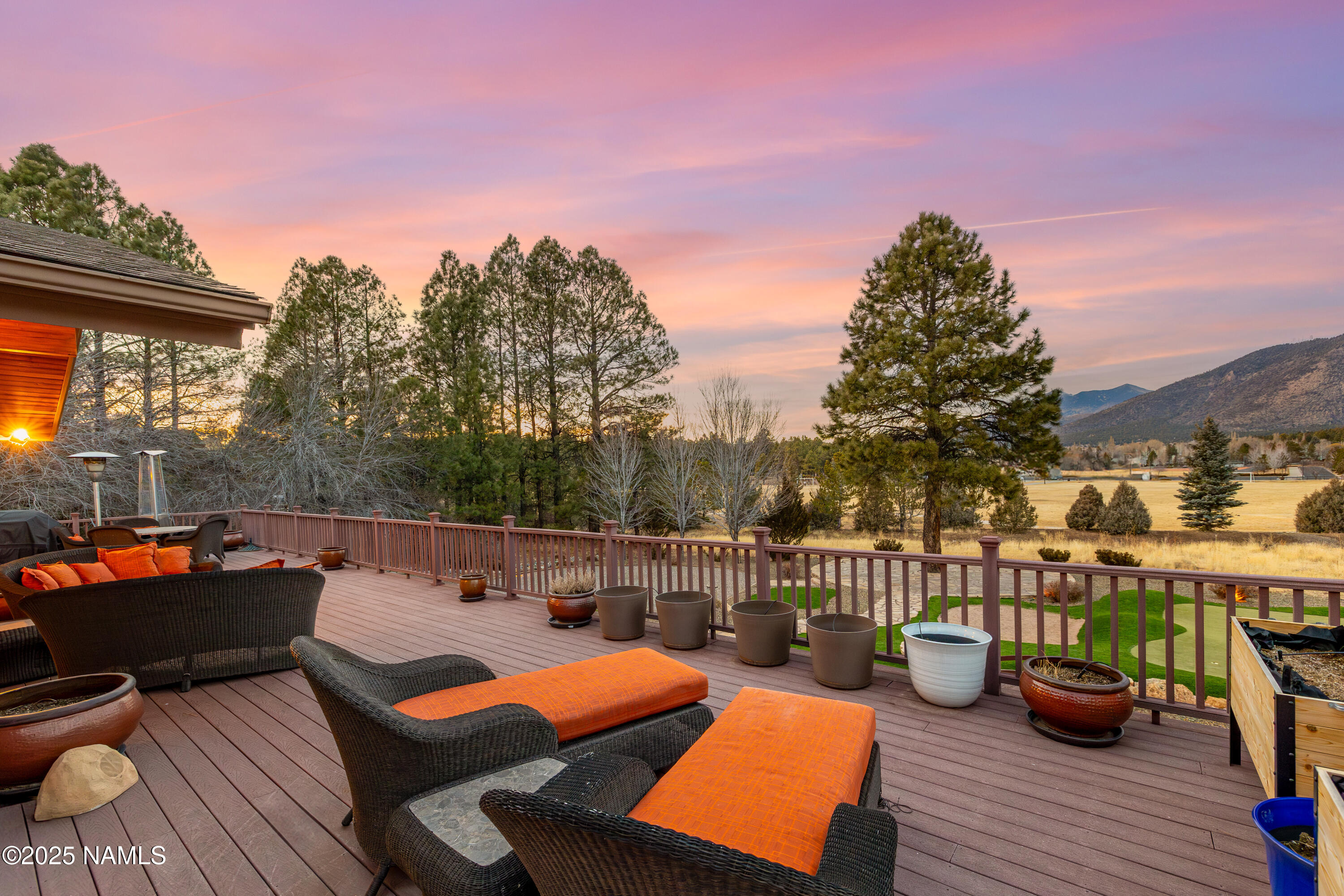 4600 E Green Mountain Drive