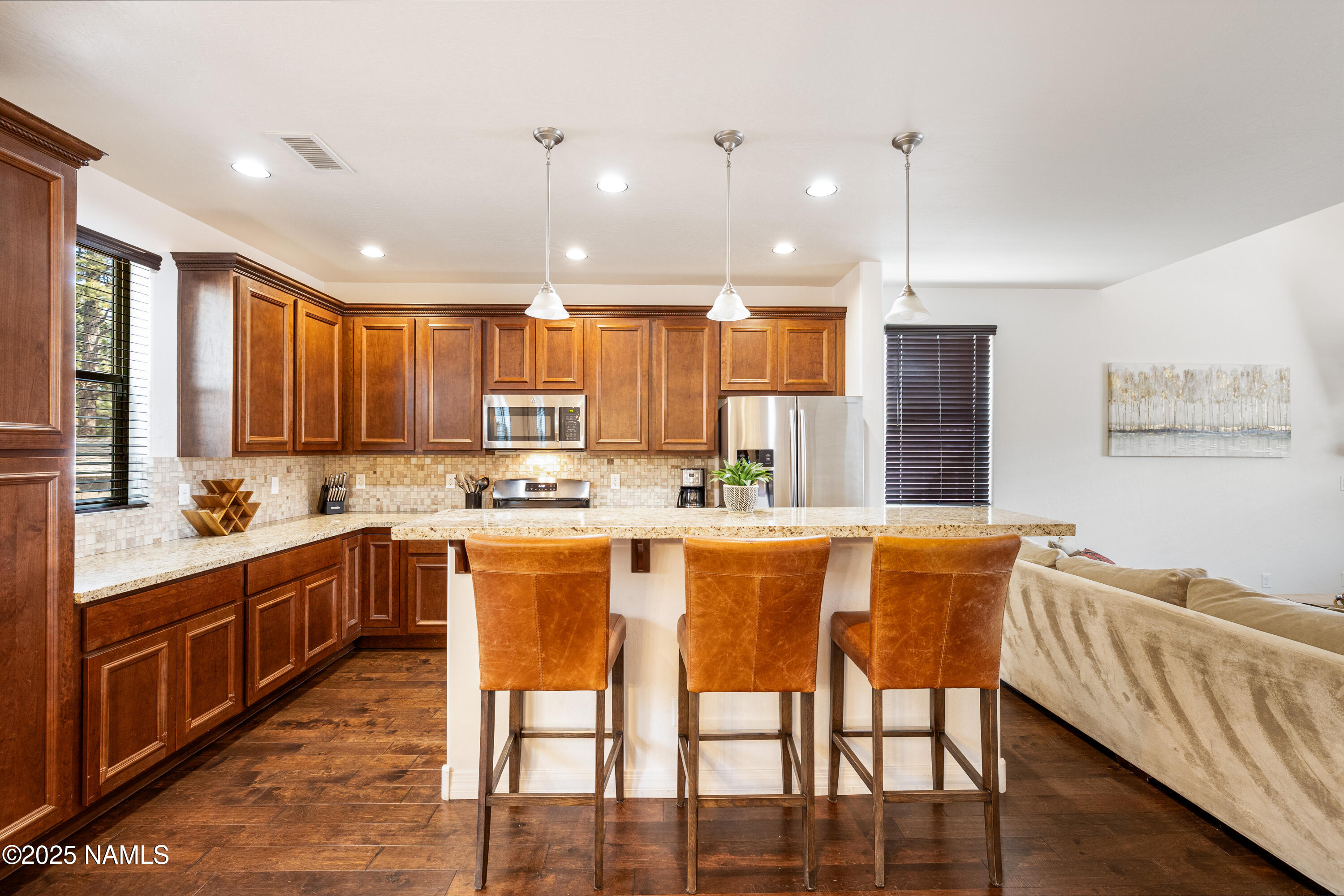 2521 W Pollo Circle