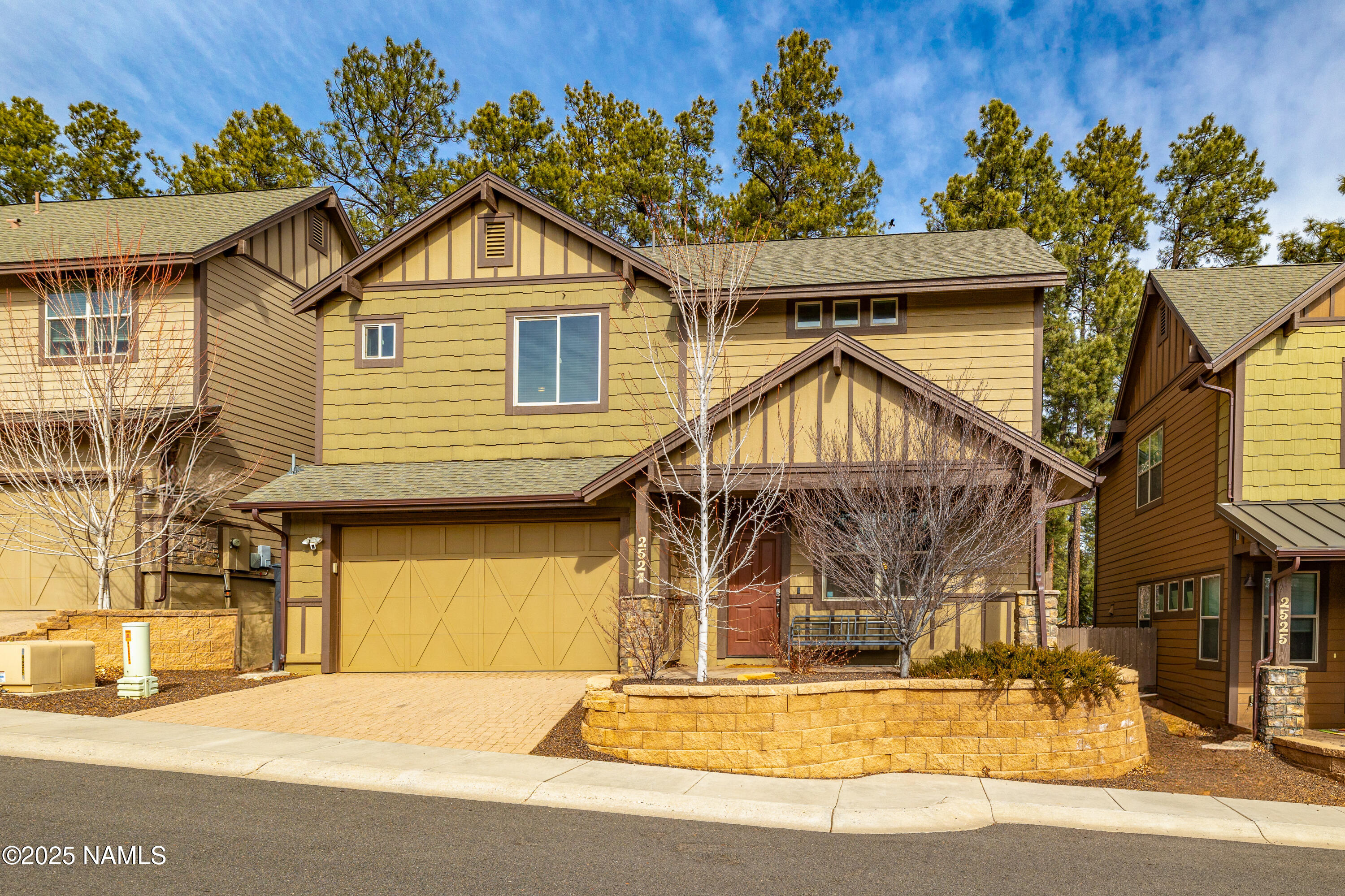 2521 W Pollo Circle