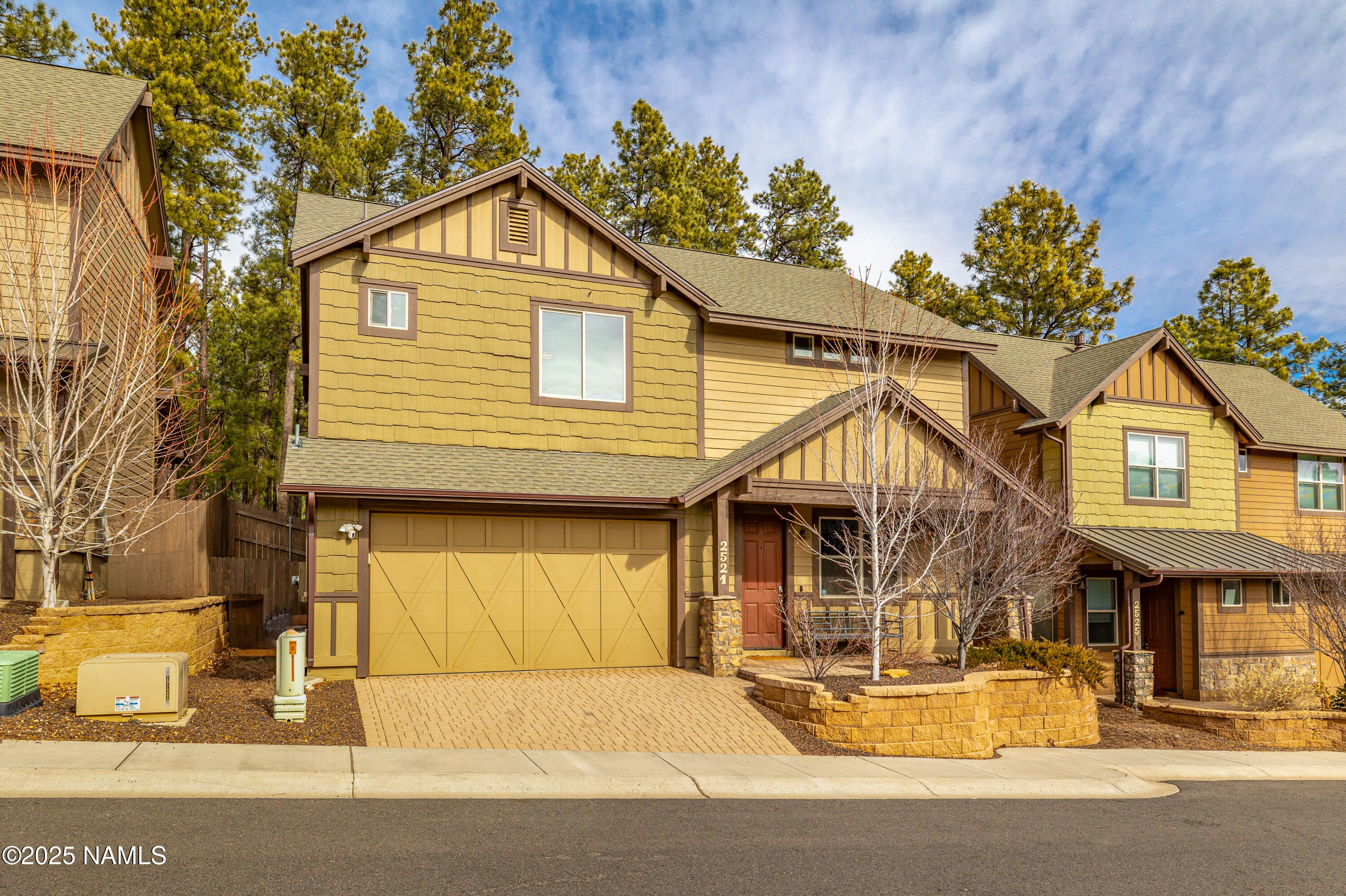 2521 W Pollo Circle