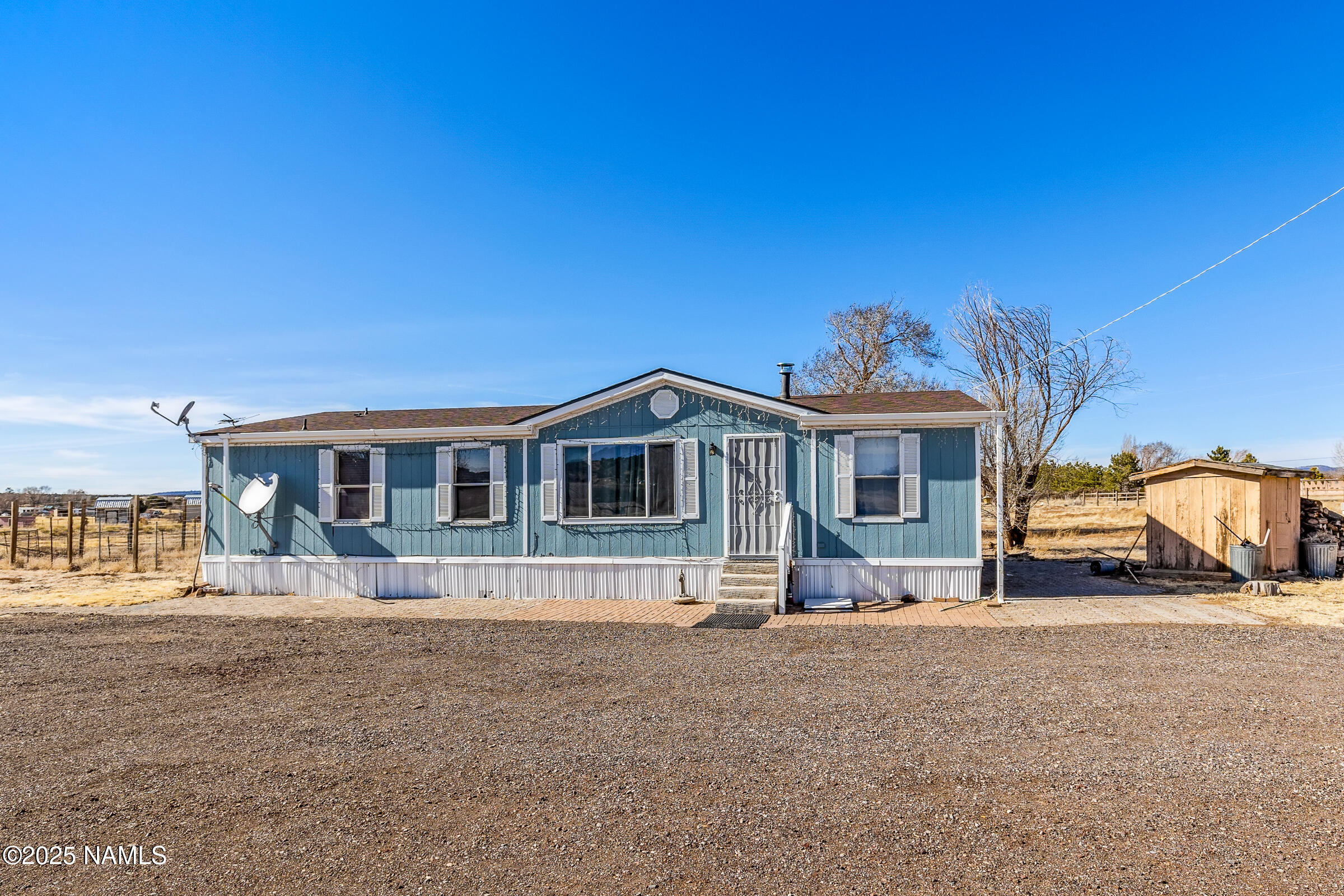 13206 Townsend Winona Road
