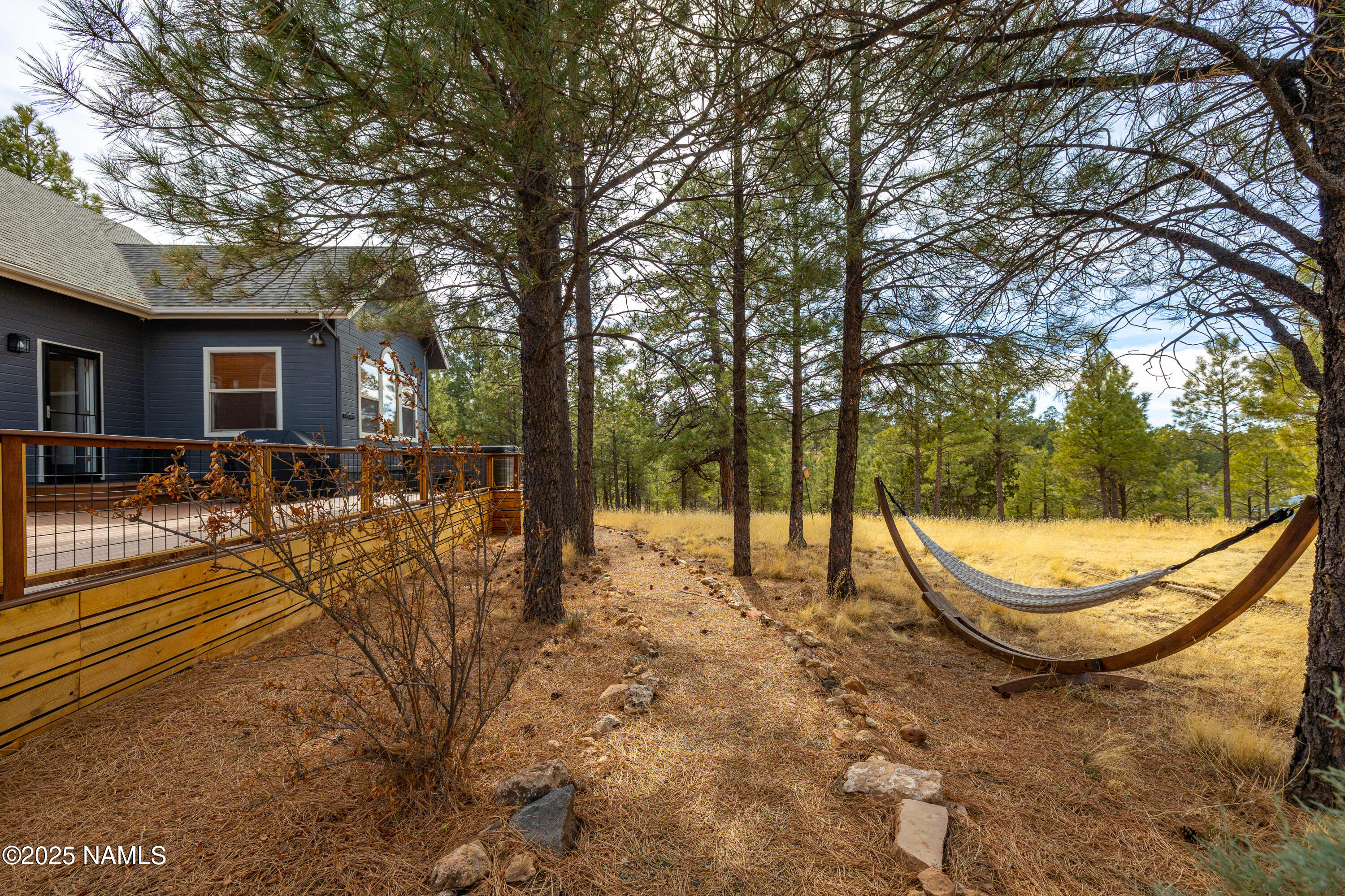1253 N Fox Hill Road