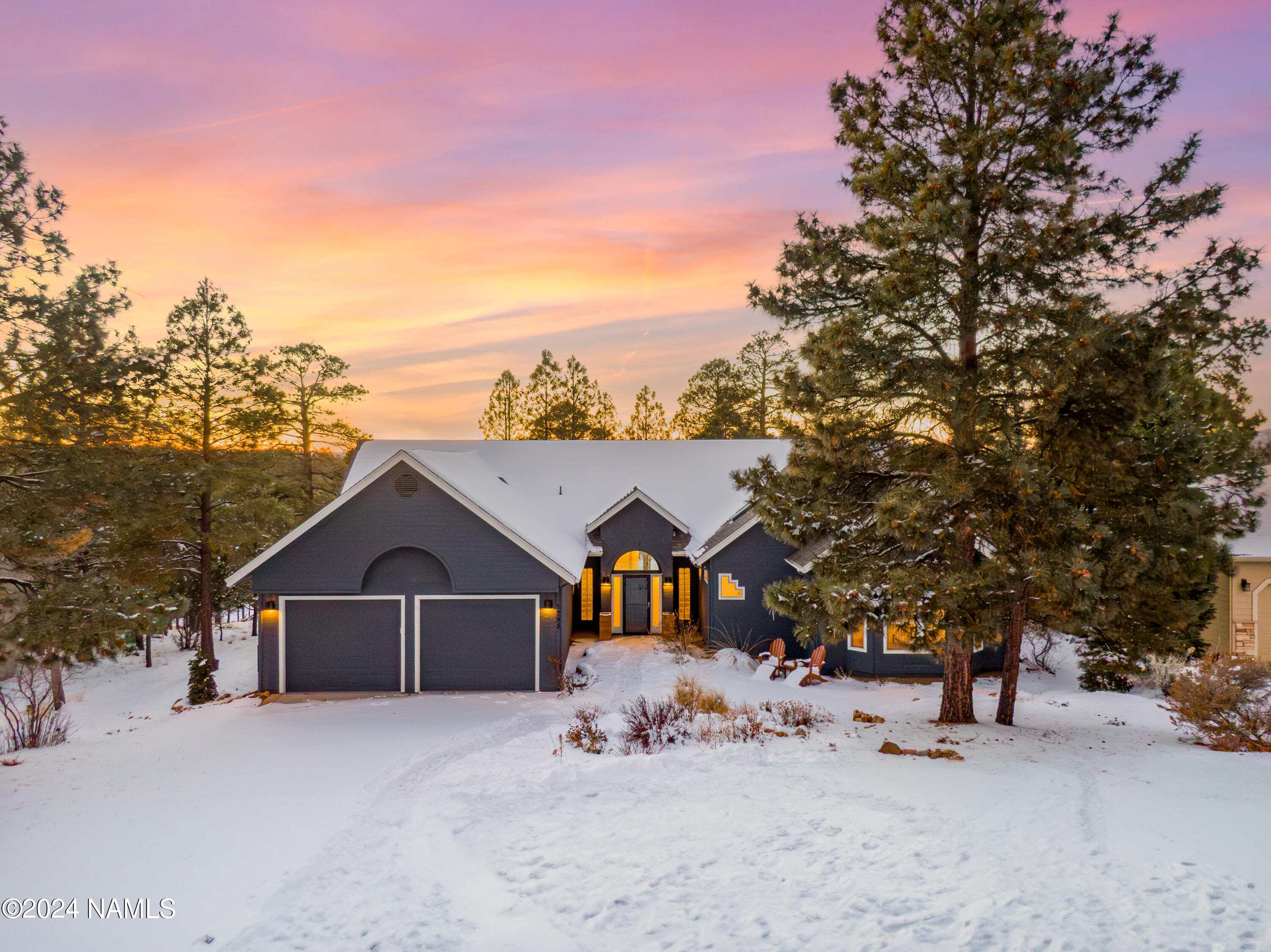 1253 N Fox Hill Road