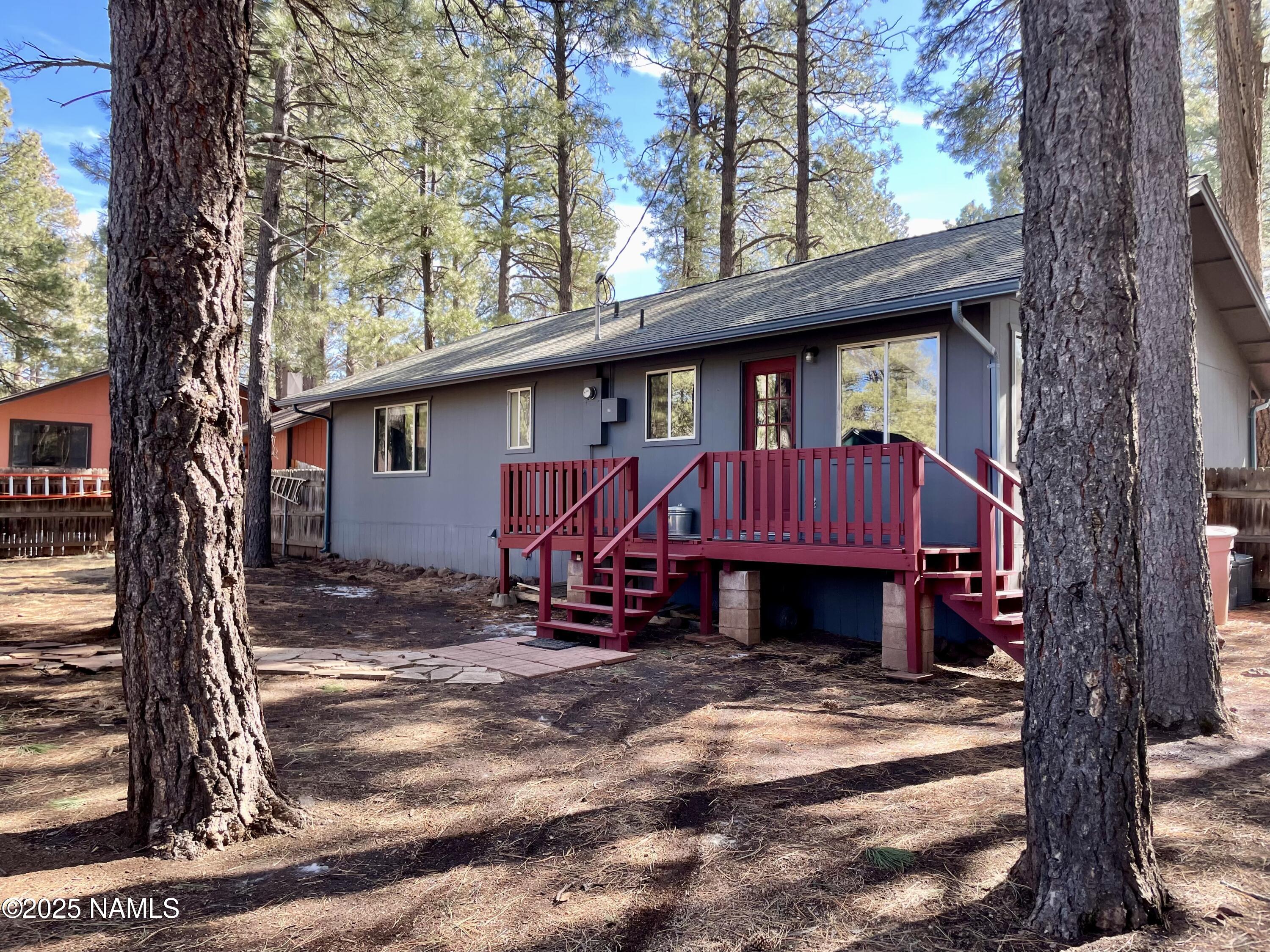 2411 Black Falls Trail