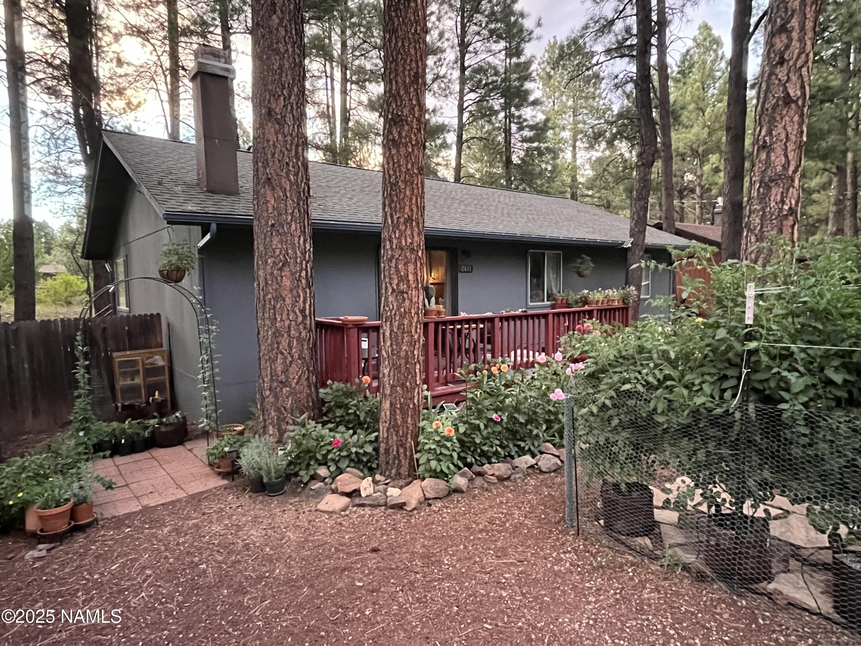 2411 Black Falls Trail