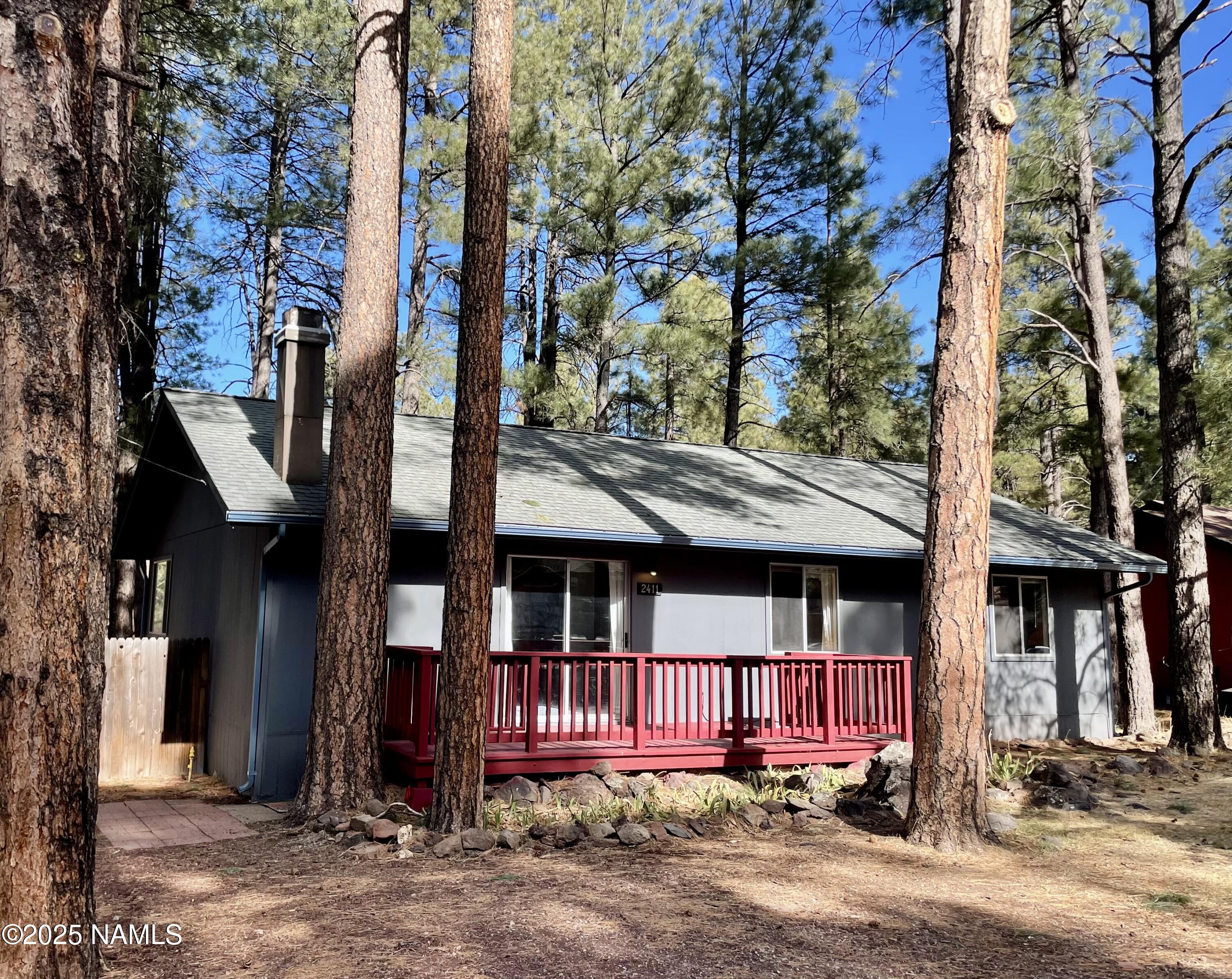 2411 Black Falls Trail