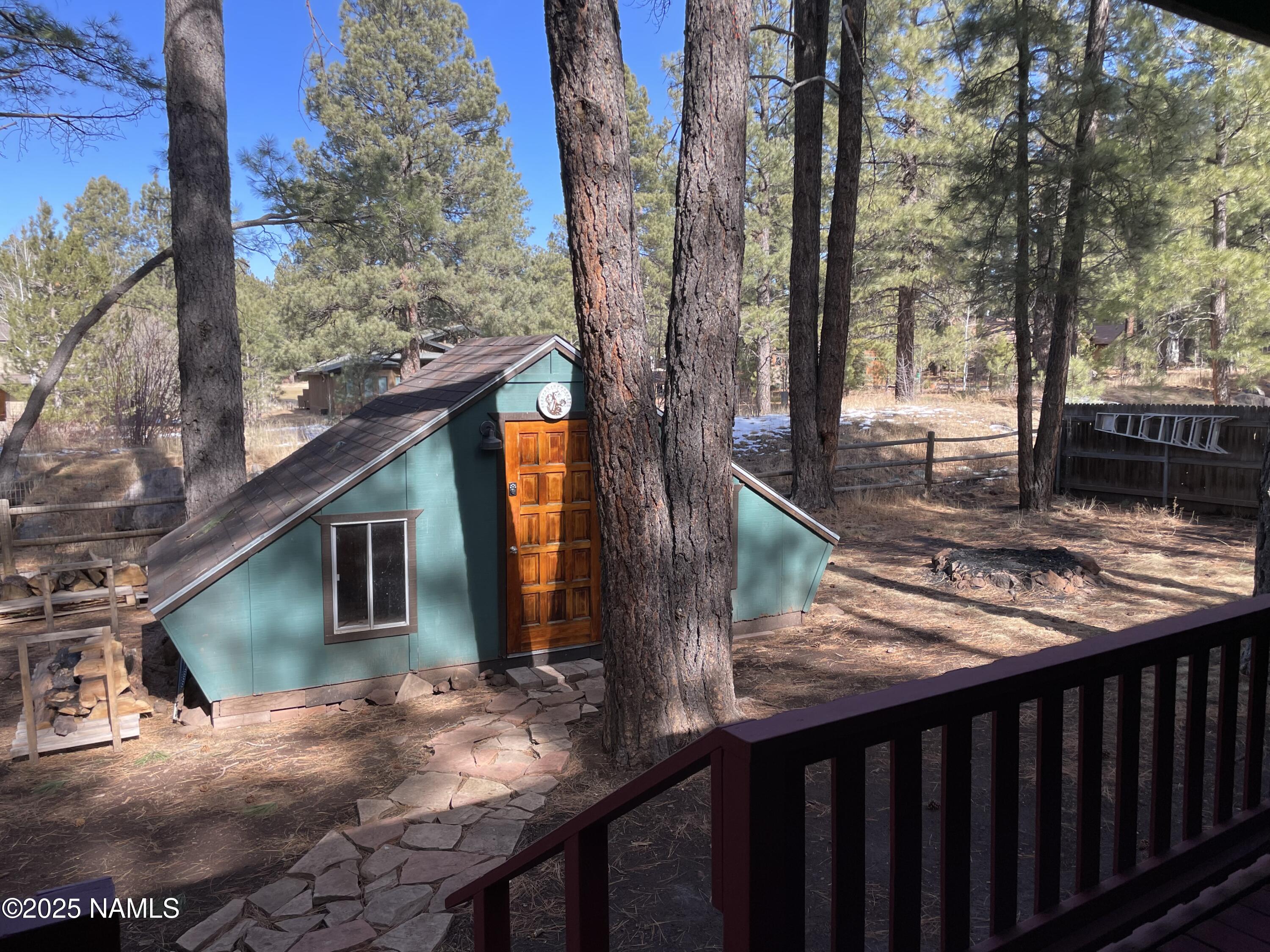 2411 Black Falls Trail