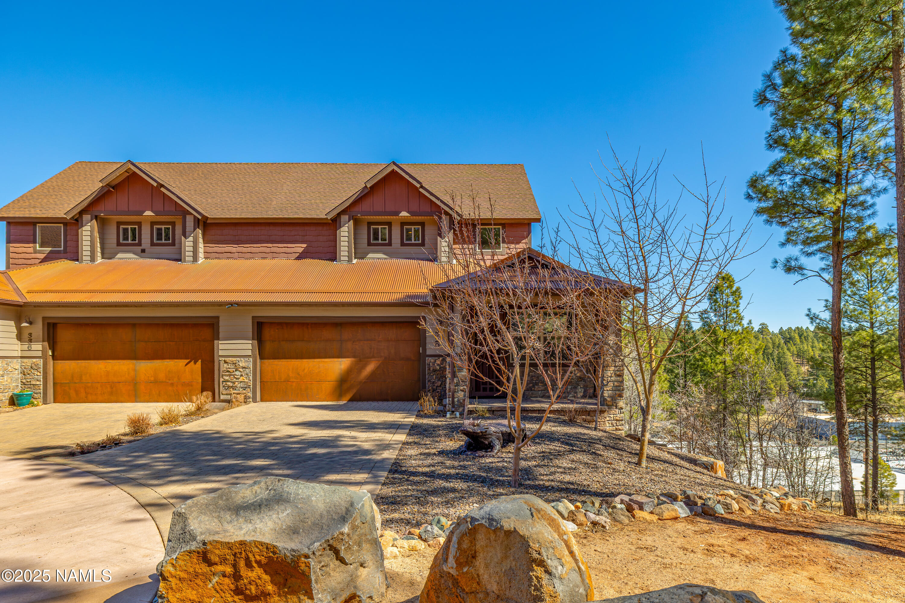 320 N Moriah Drive