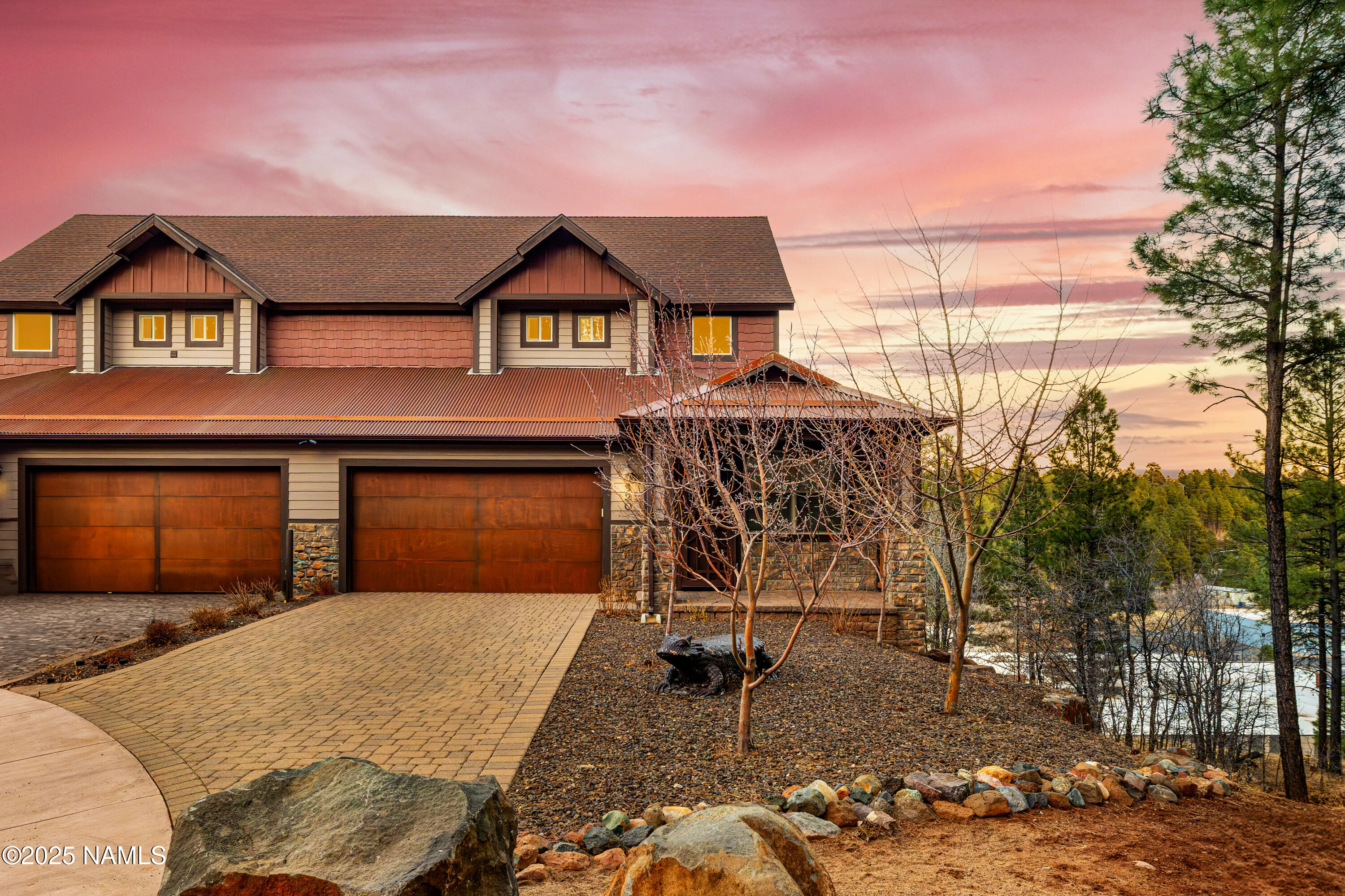 320 N Moriah Drive