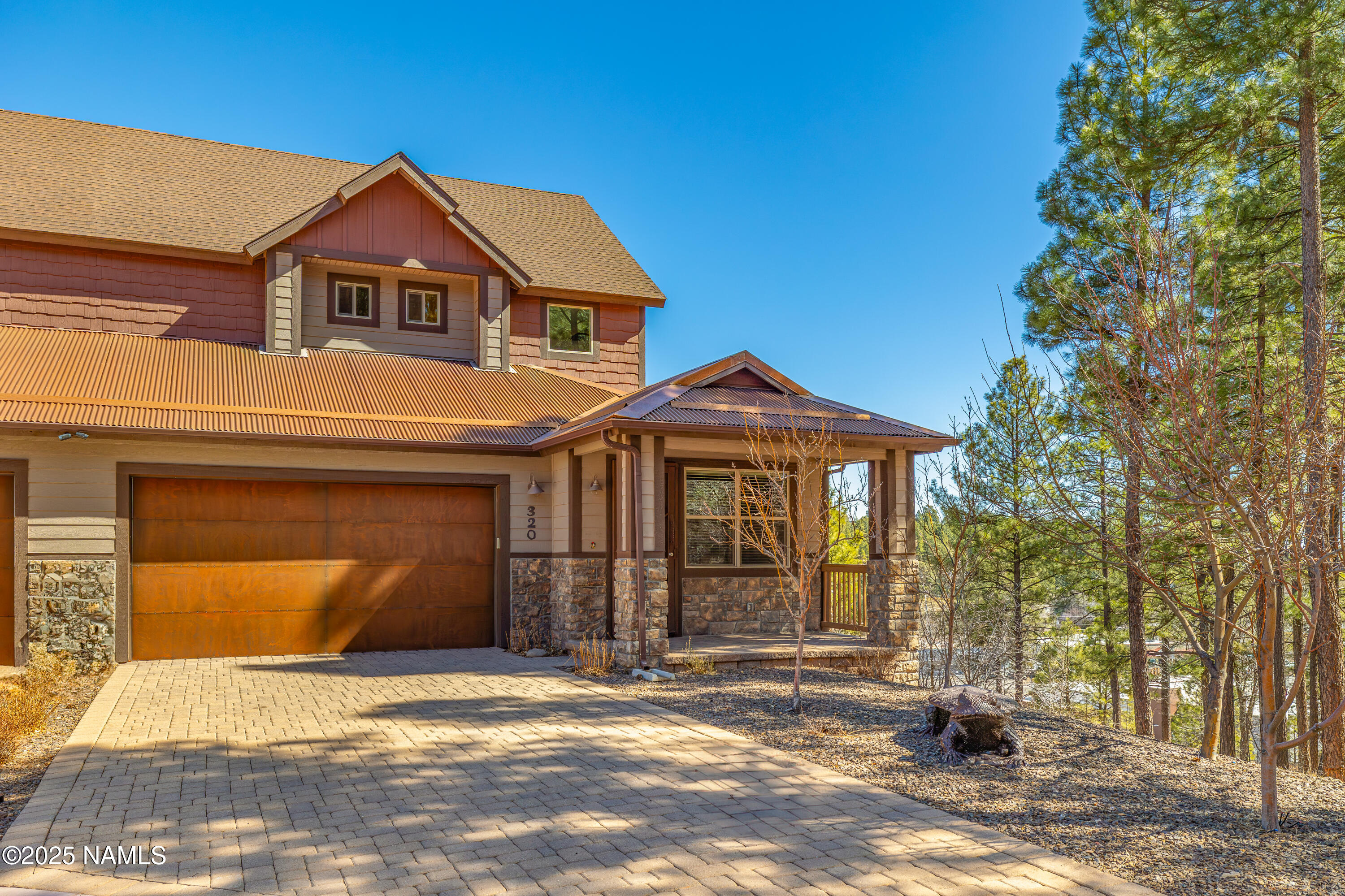 320 N Moriah Drive