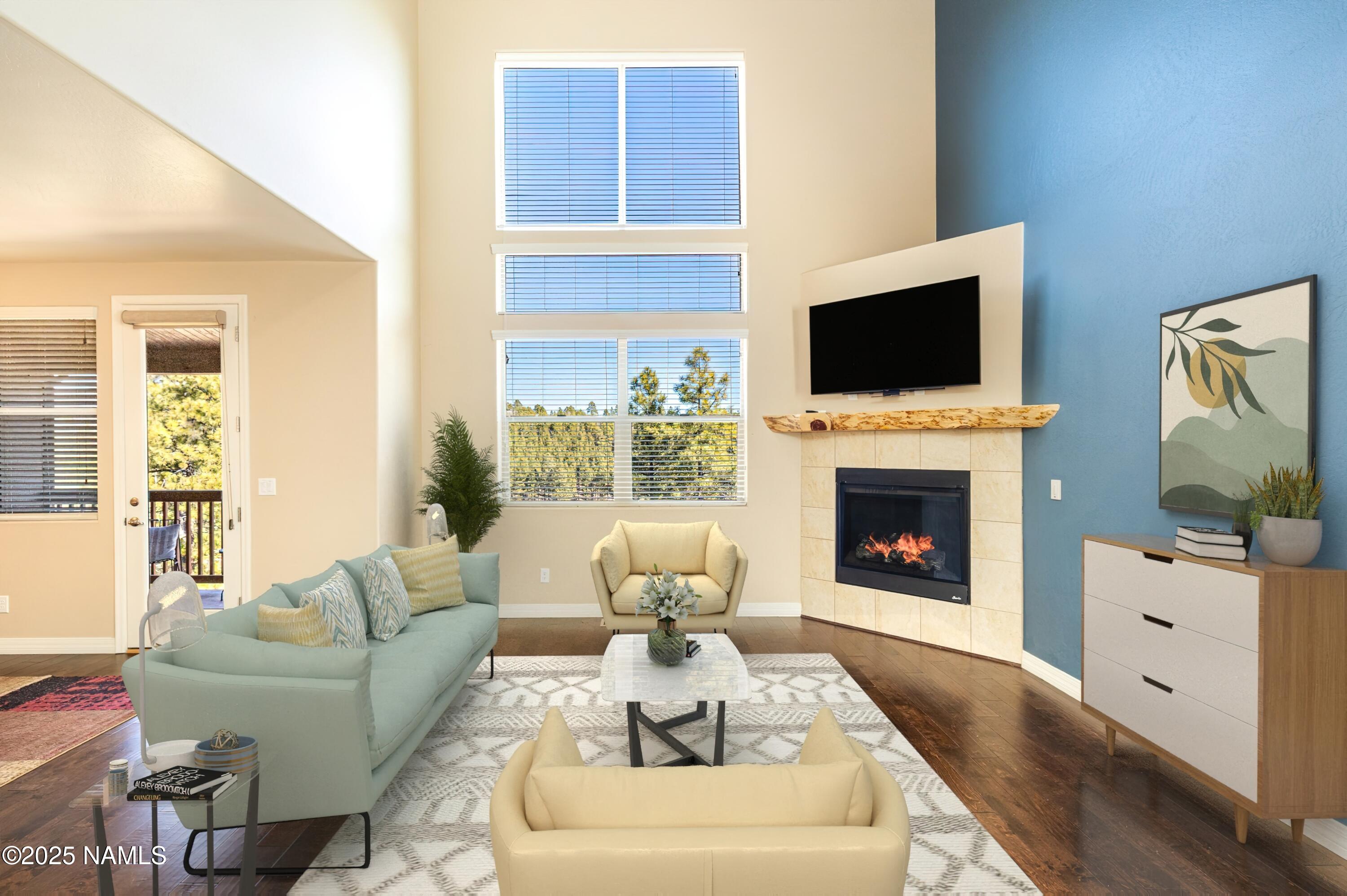 320 N Moriah Drive