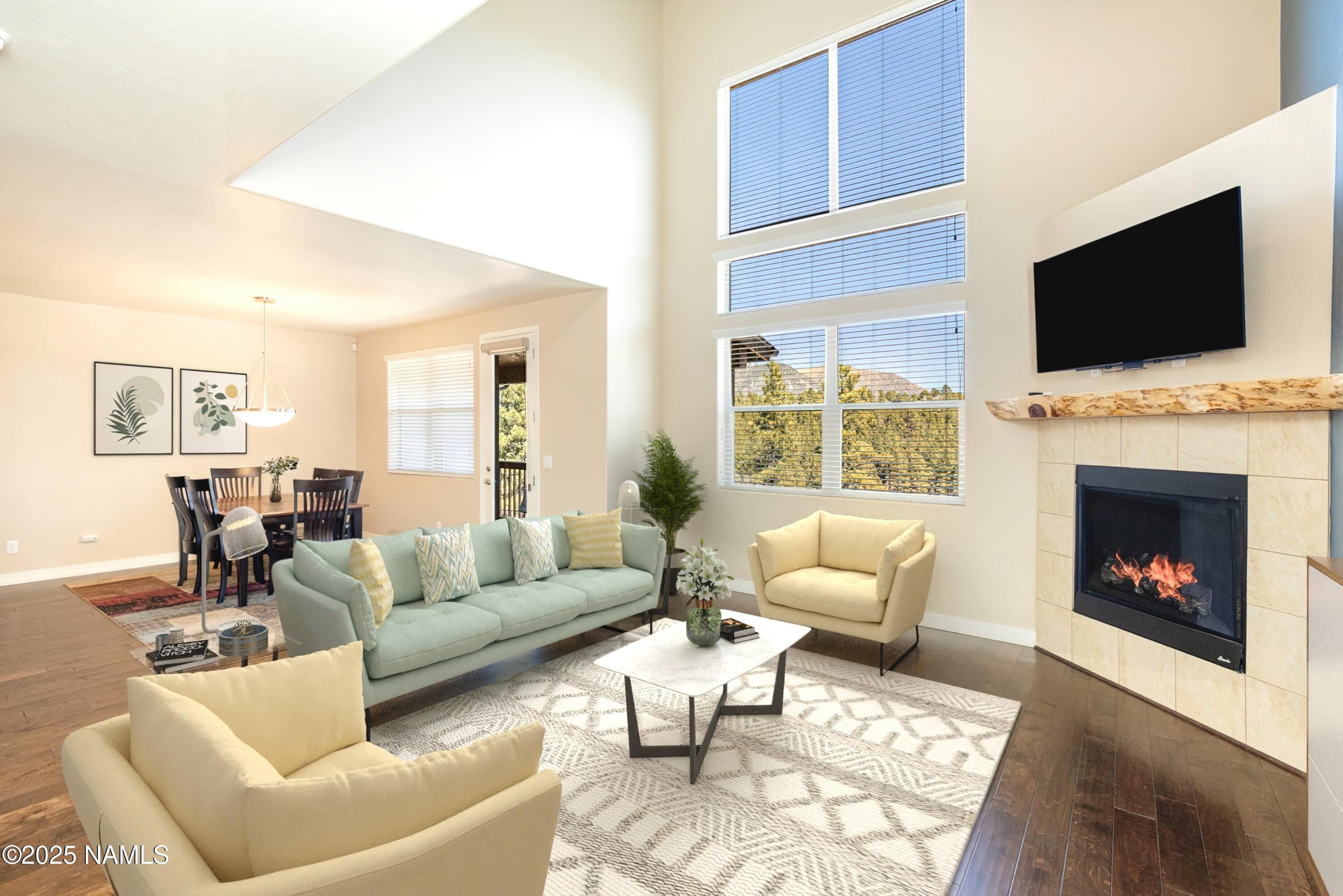 320 N Moriah Drive