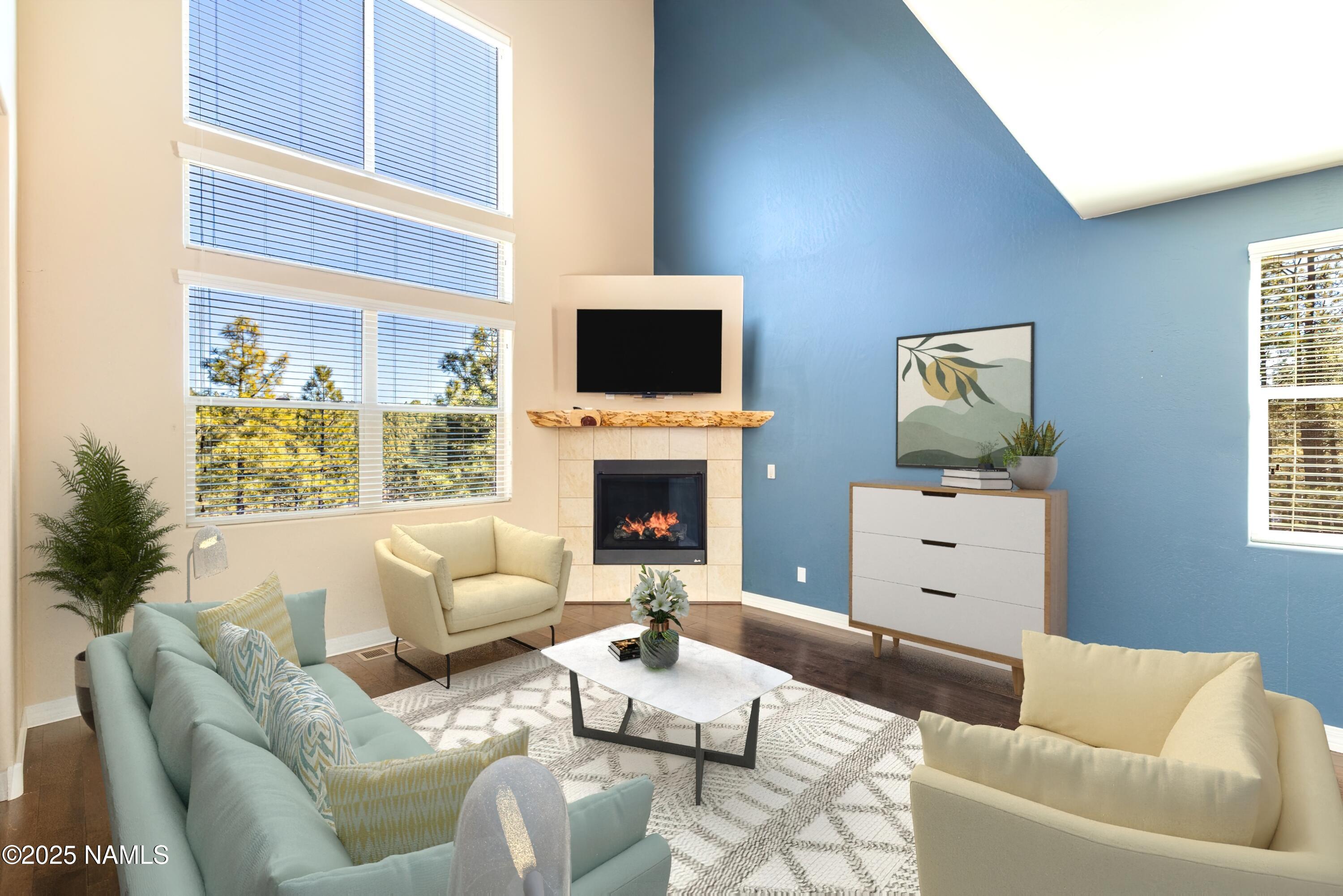 320 N Moriah Drive