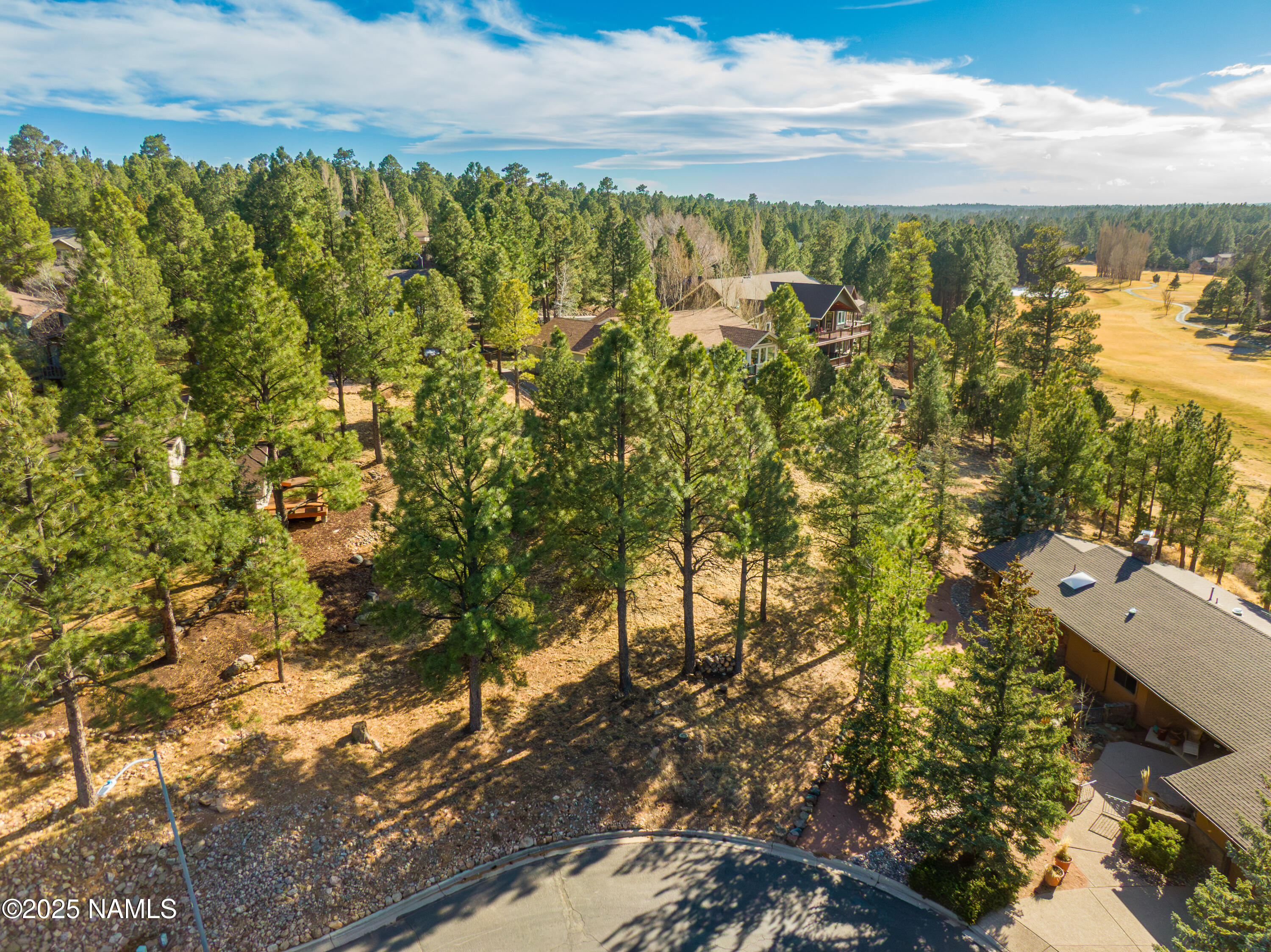 4423 E Moonshadow Lane