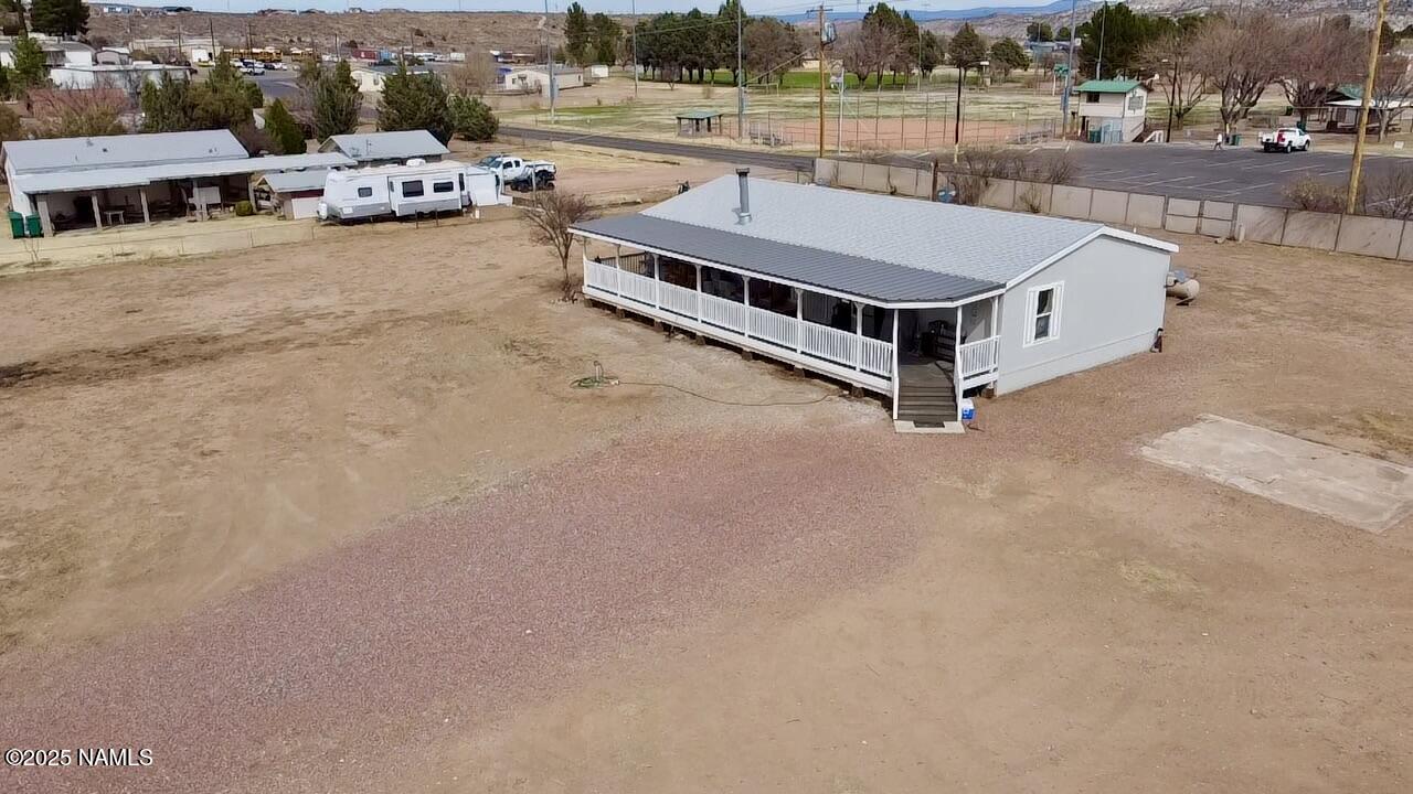1153 N Powderhorn Road