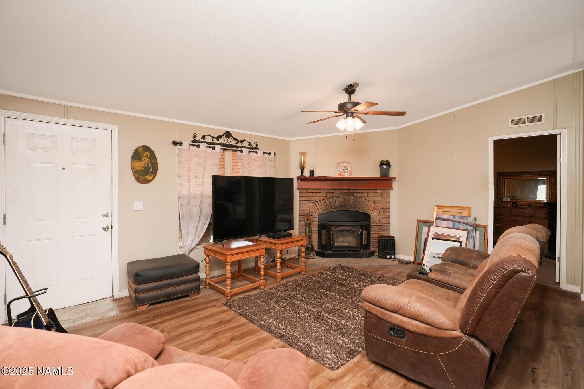 1153 N Powderhorn Road