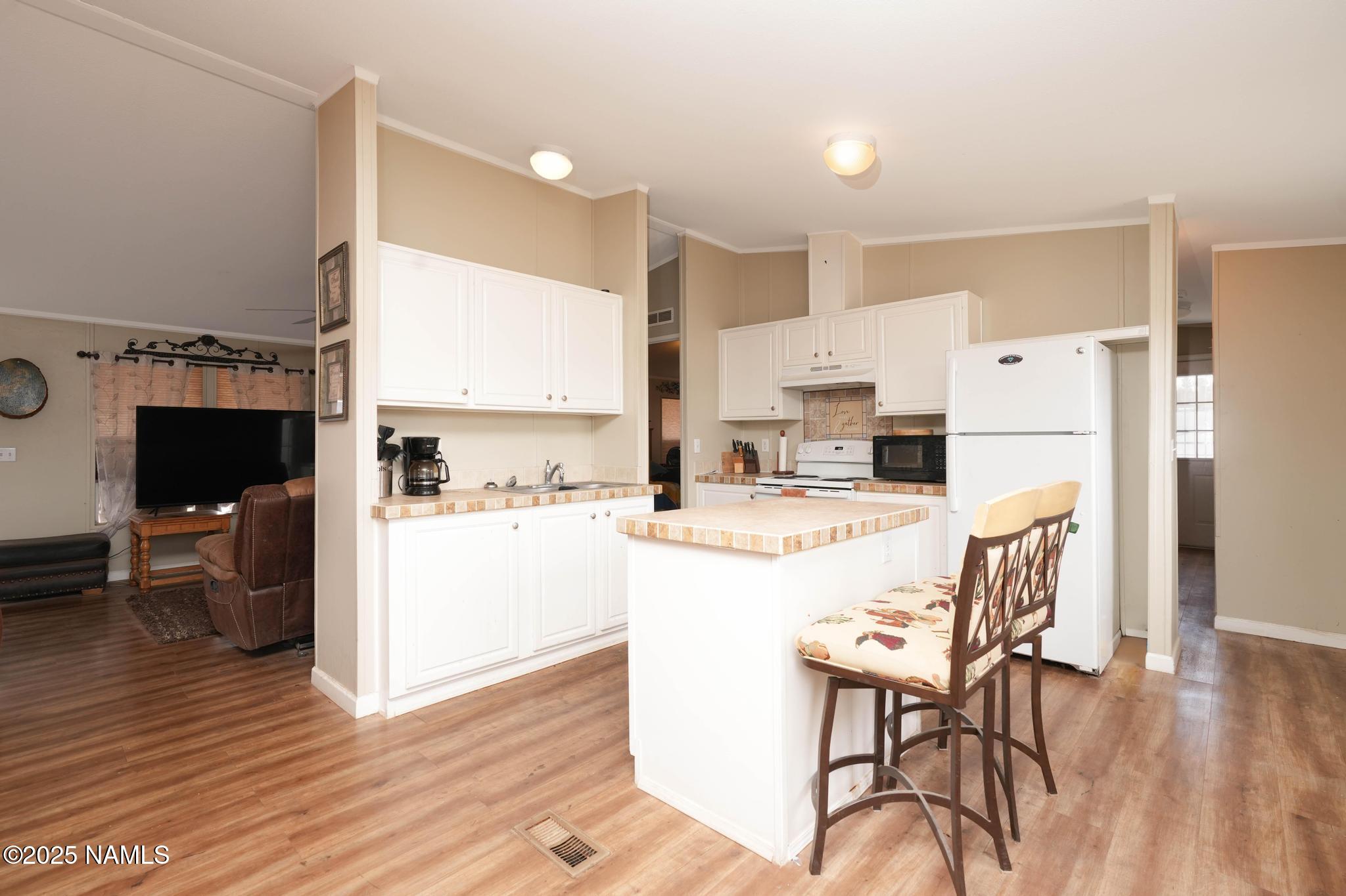 1153 N Powderhorn Road