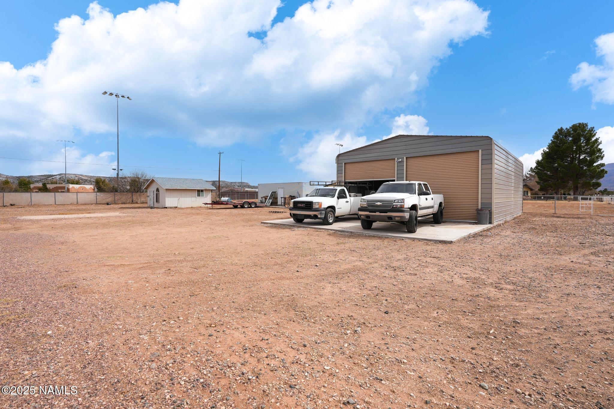 1153 N Powderhorn Road