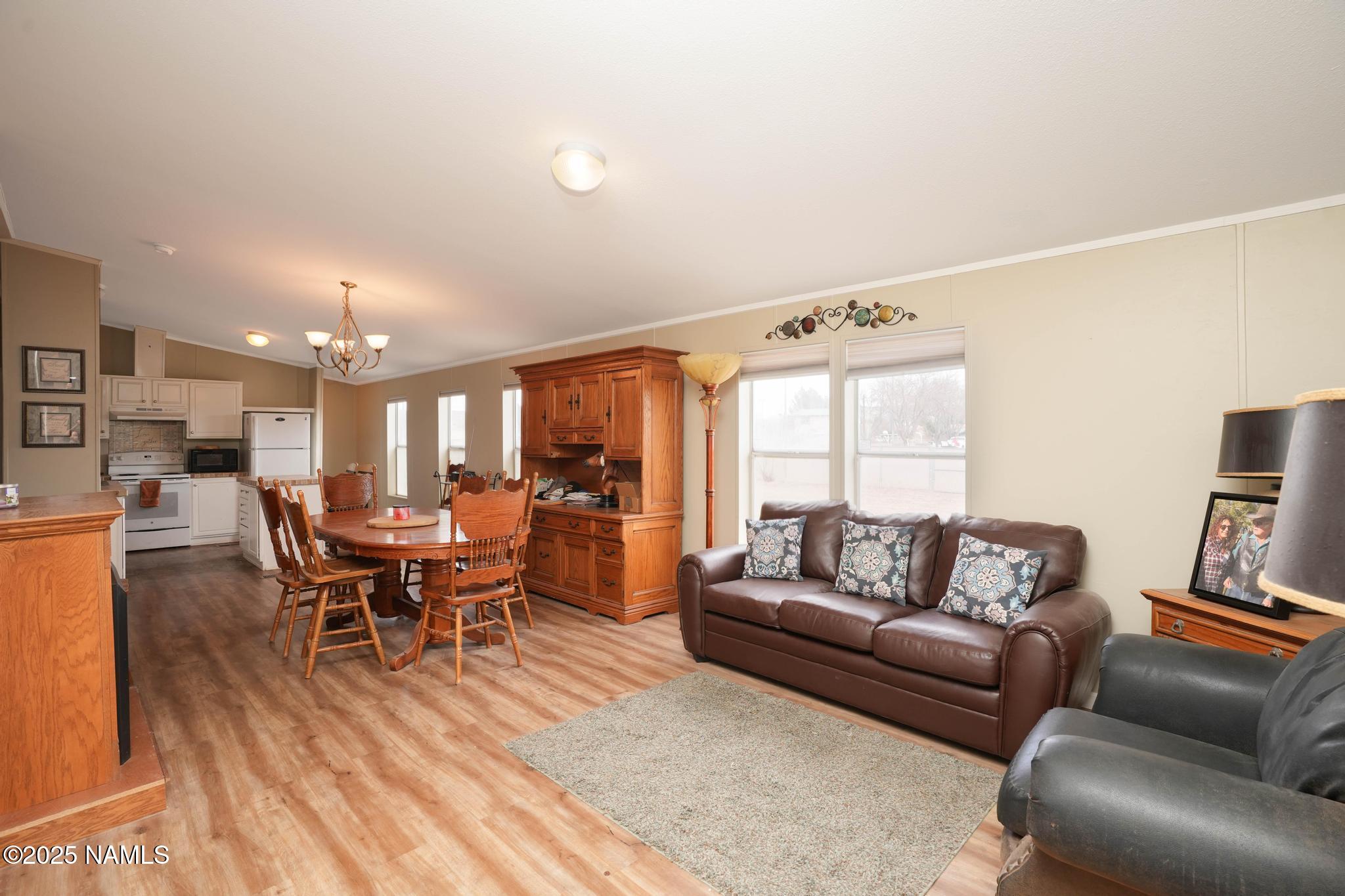 1153 N Powderhorn Road