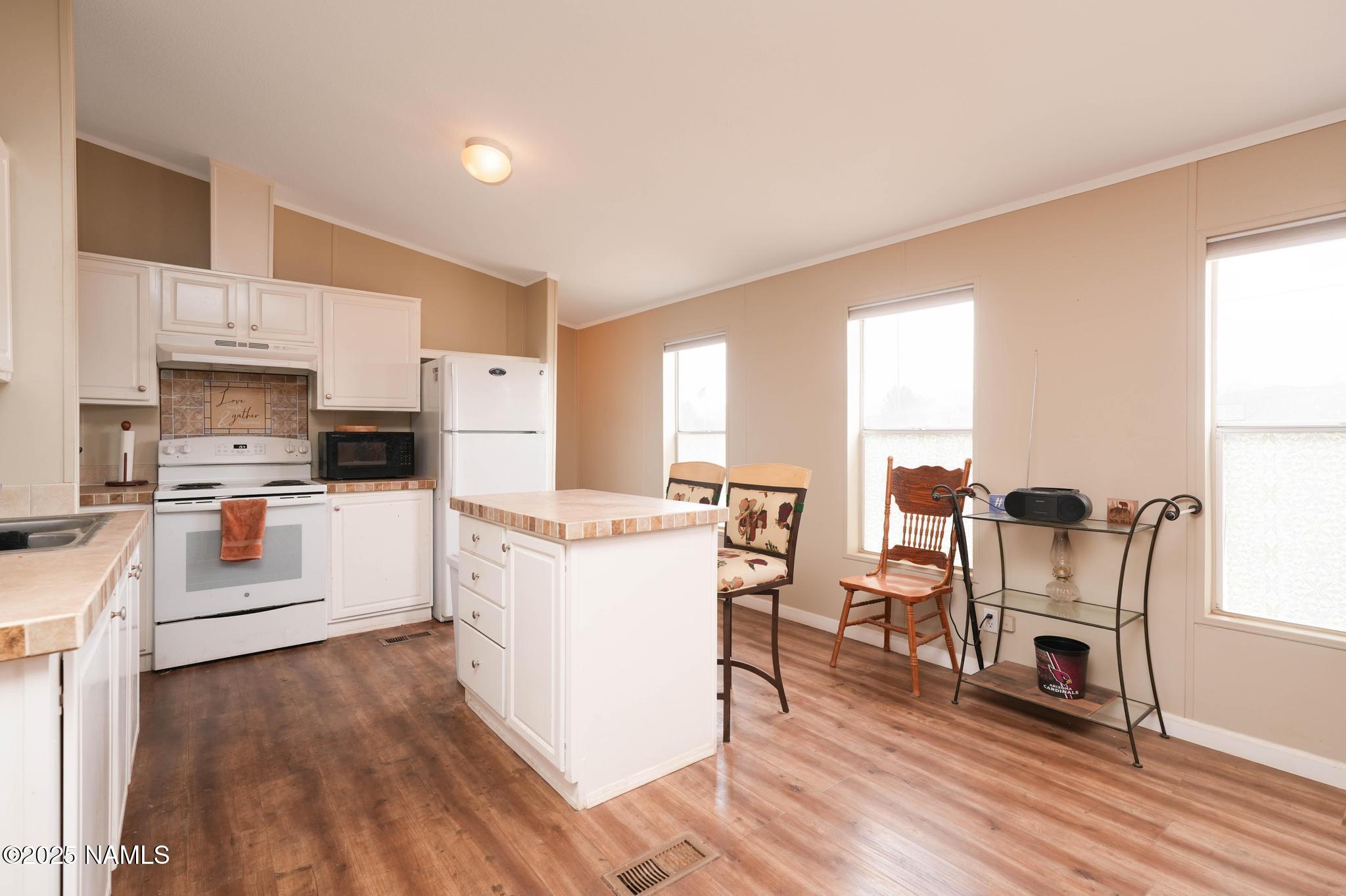 1153 N Powderhorn Road
