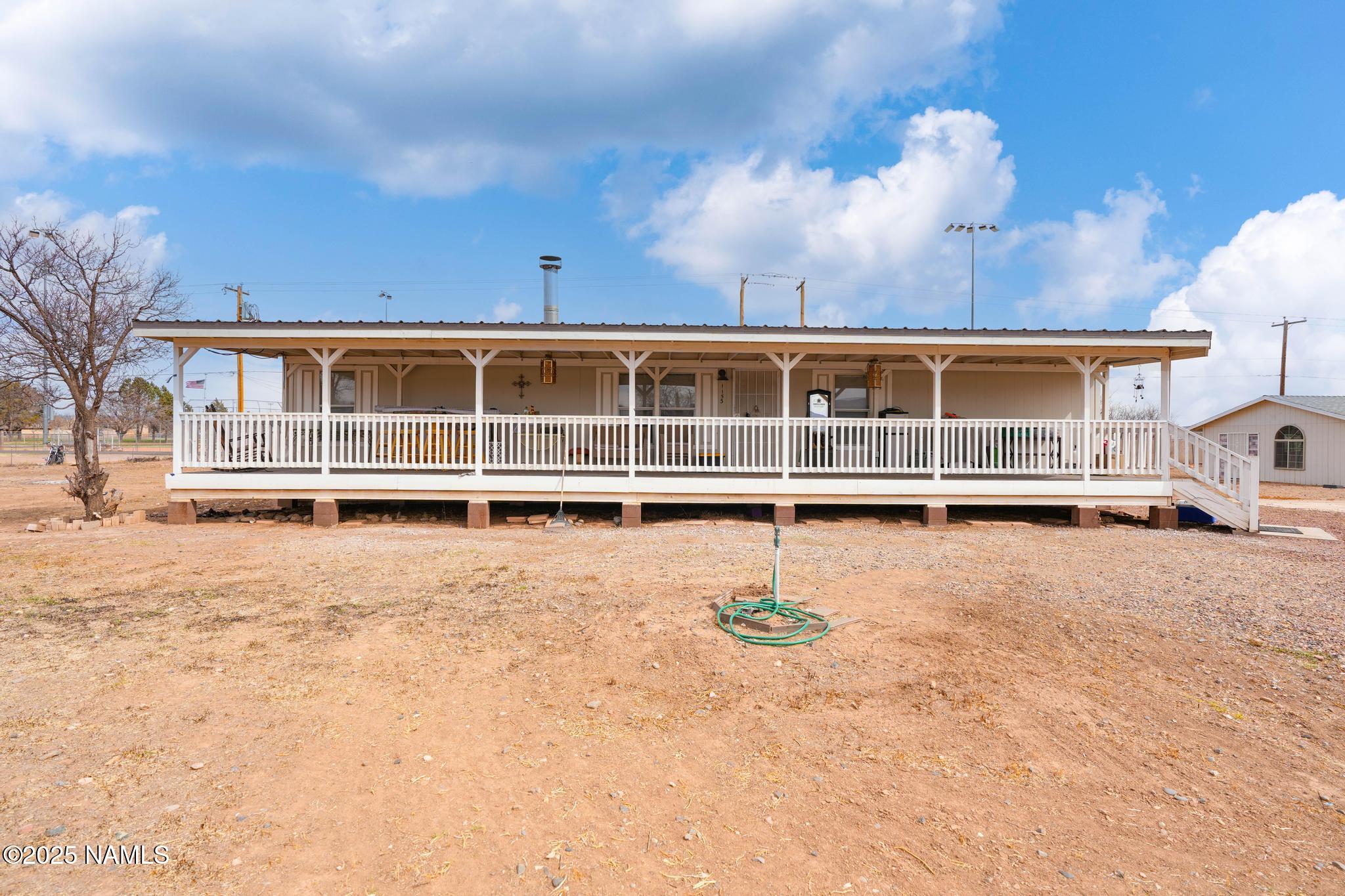 1153 N Powderhorn Road