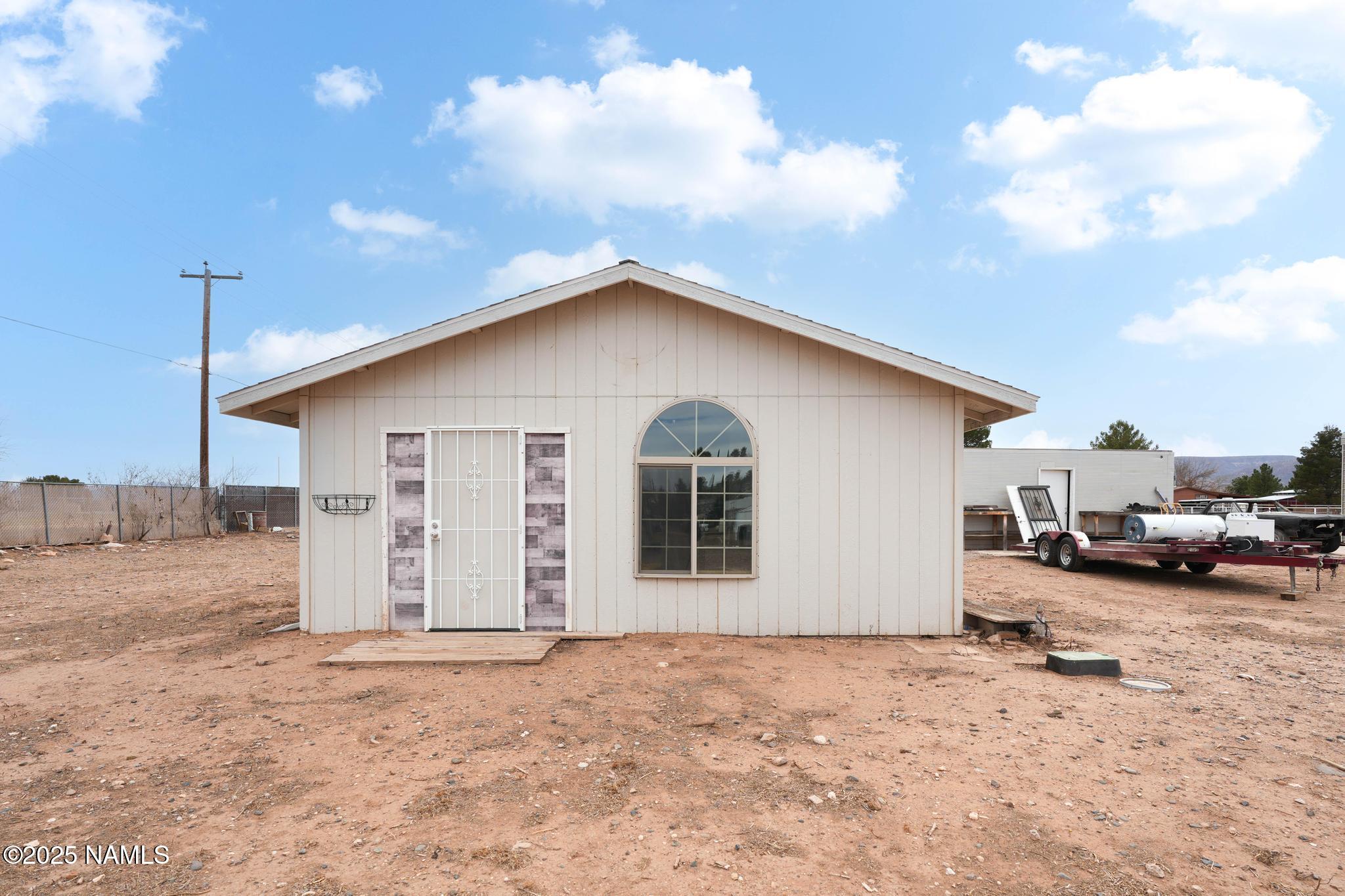 1153 N Powderhorn Road