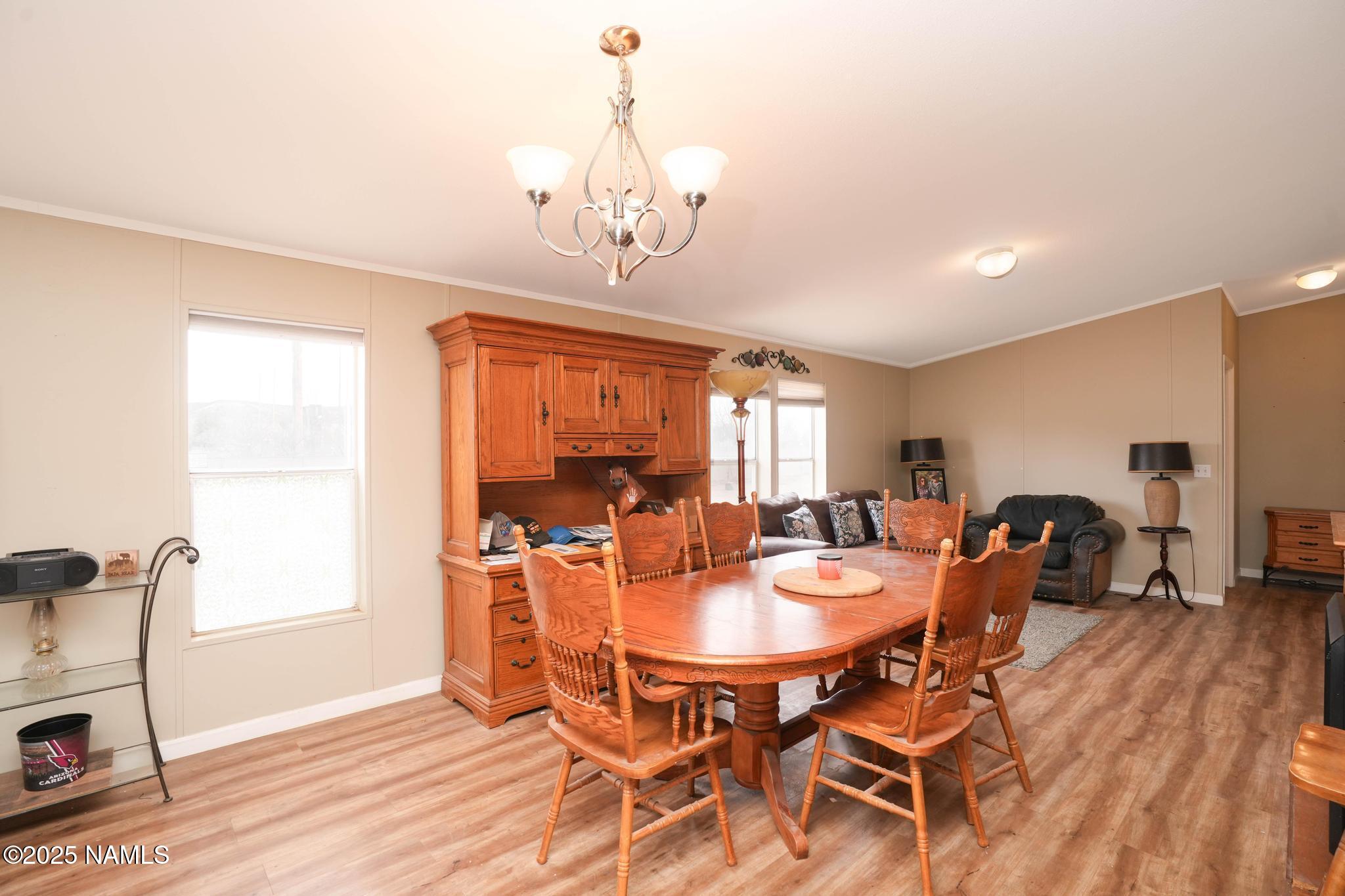 1153 N Powderhorn Road