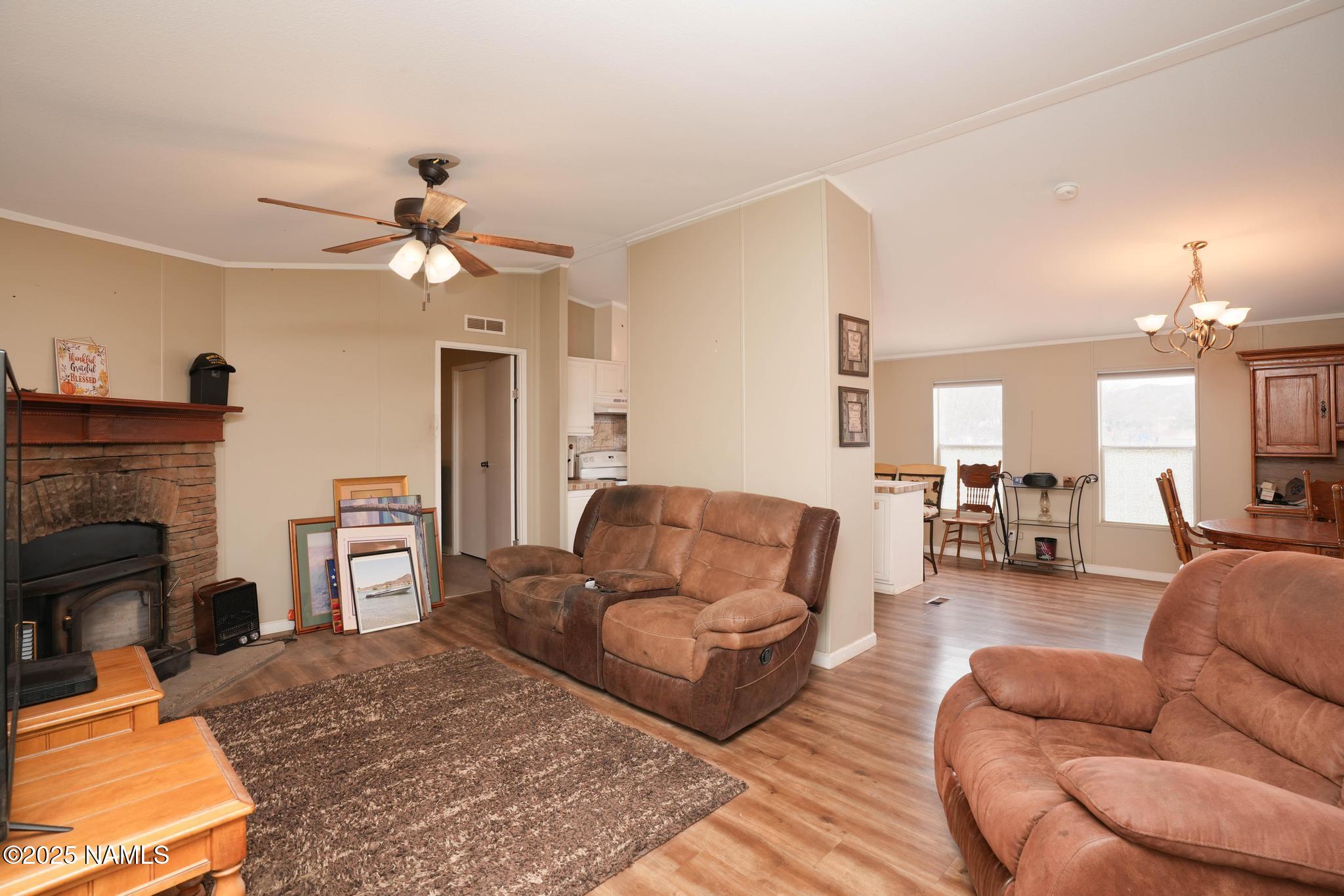 1153 N Powderhorn Road