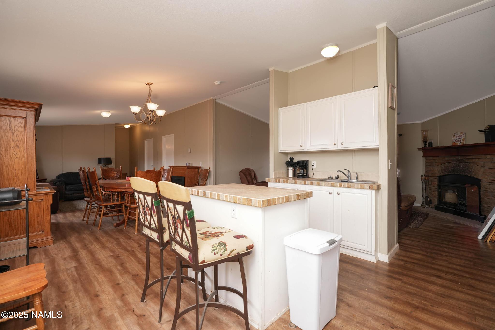 1153 N Powderhorn Road