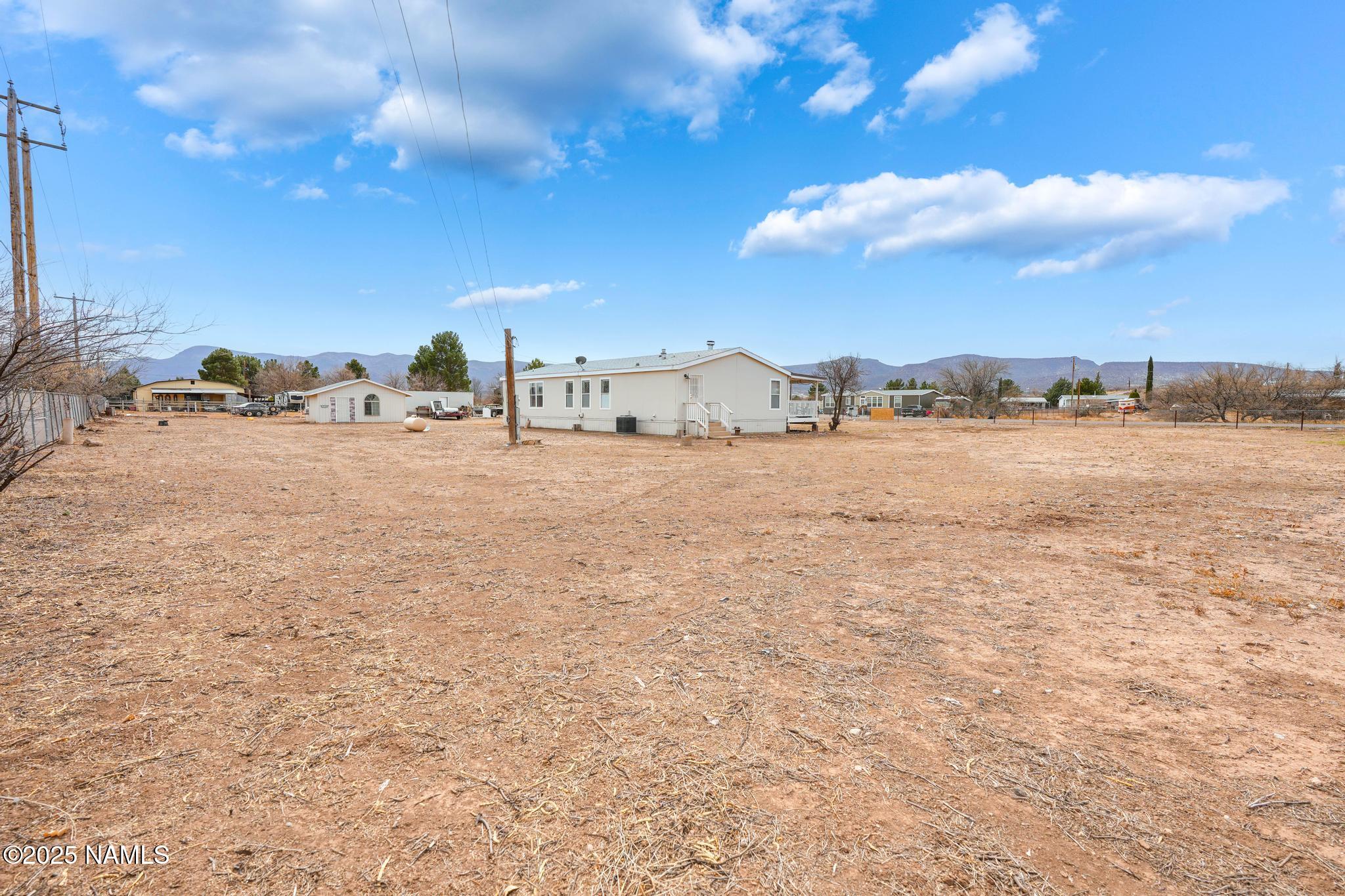 1153 N Powderhorn Road