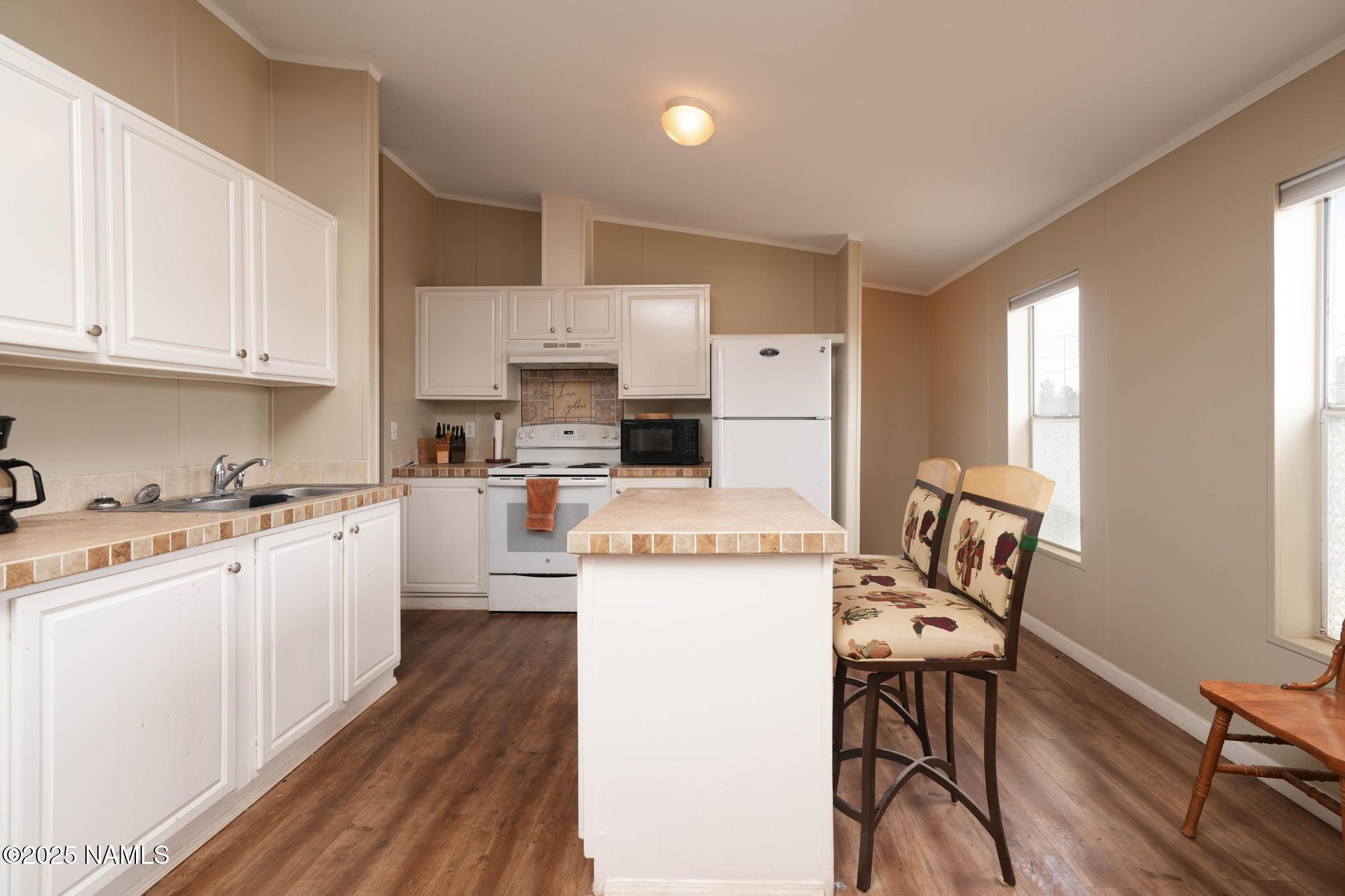 1153 N Powderhorn Road
