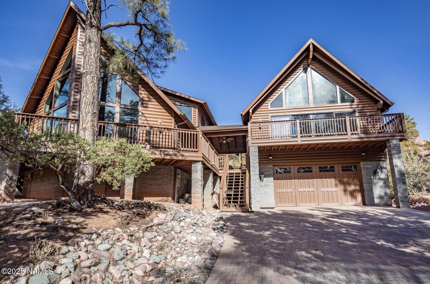 3766 Racoon Ridge Circle
