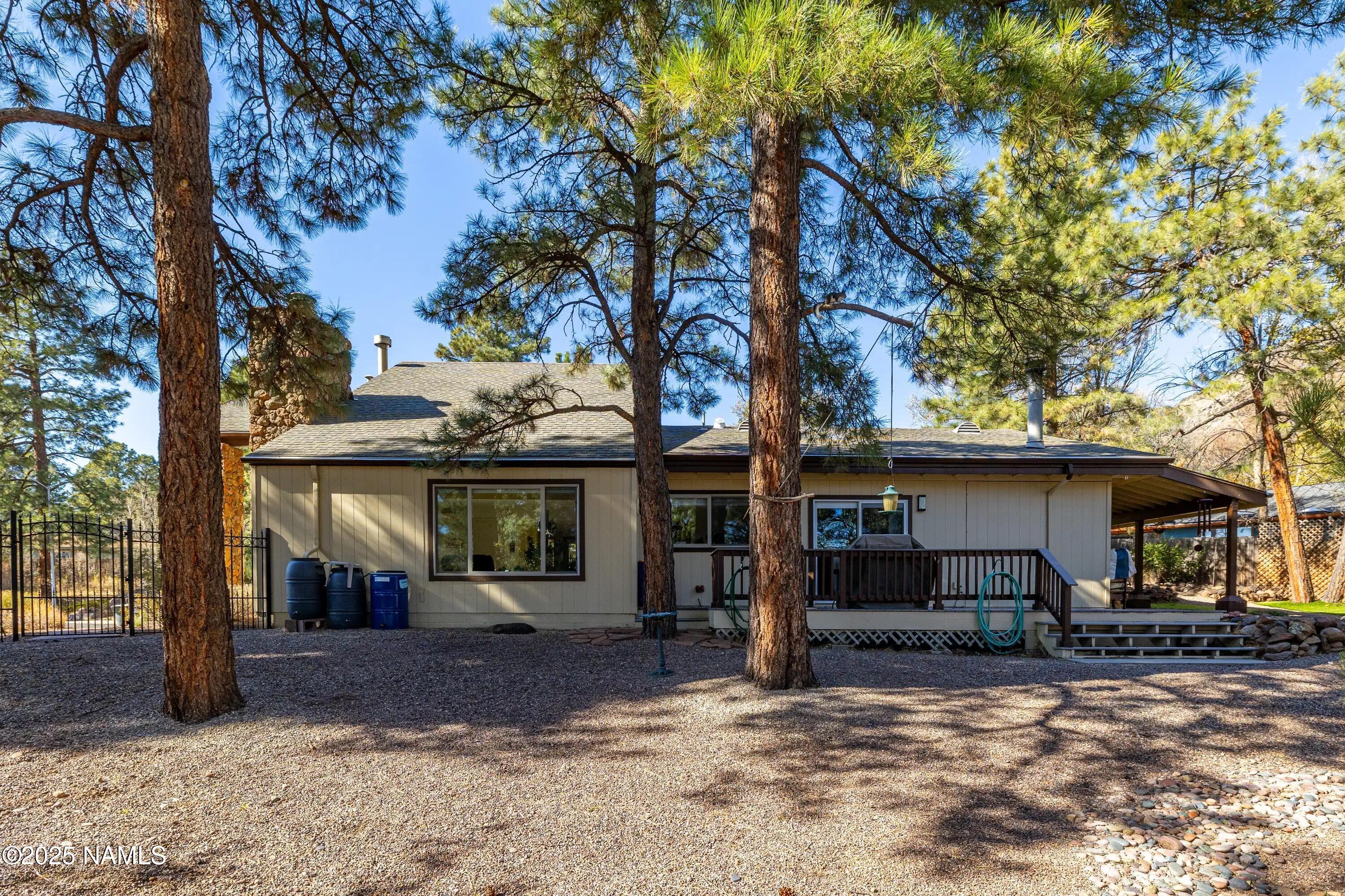 3240 E Ascona Way