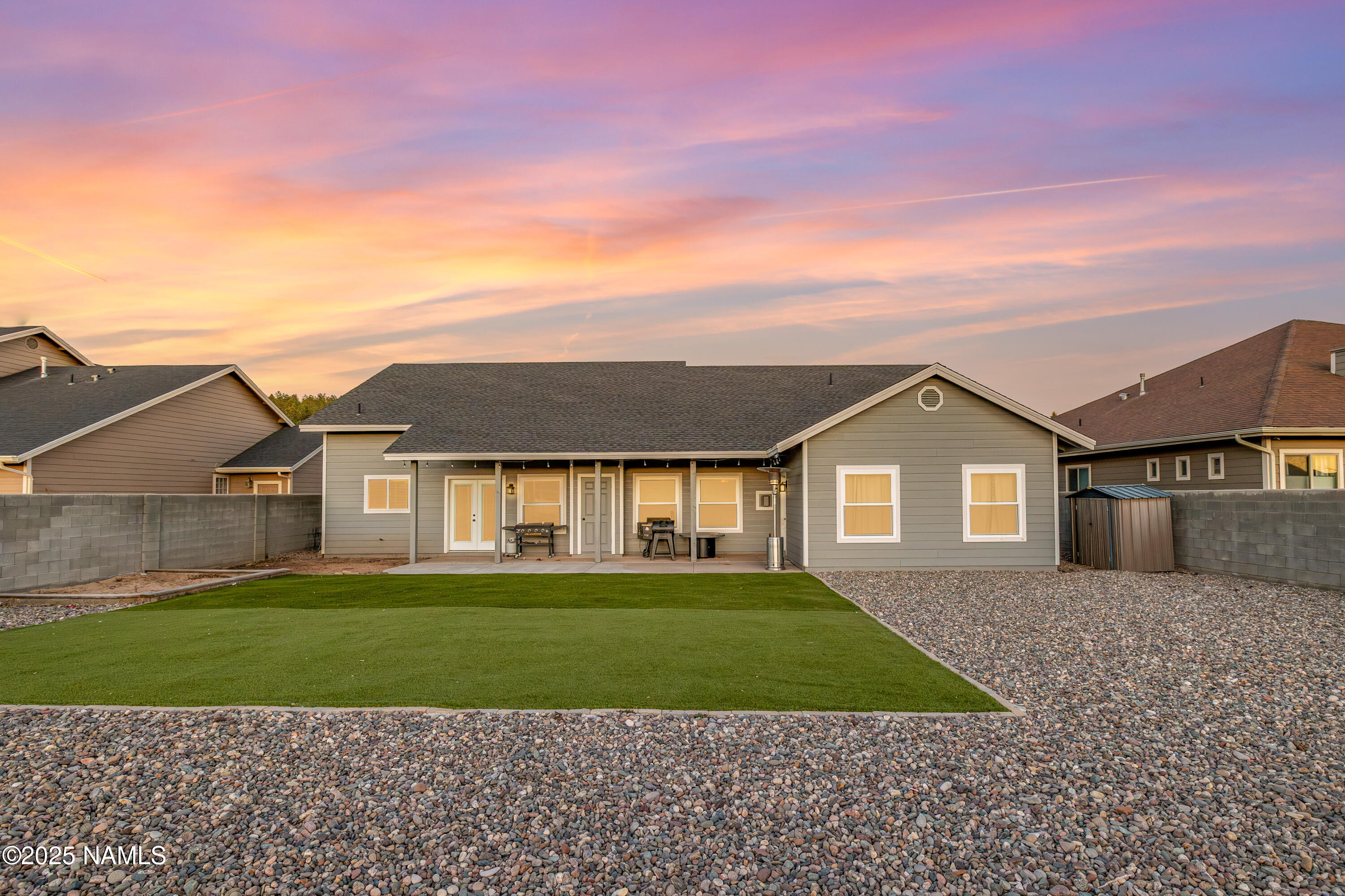 4731 Bellemont Springs Drive