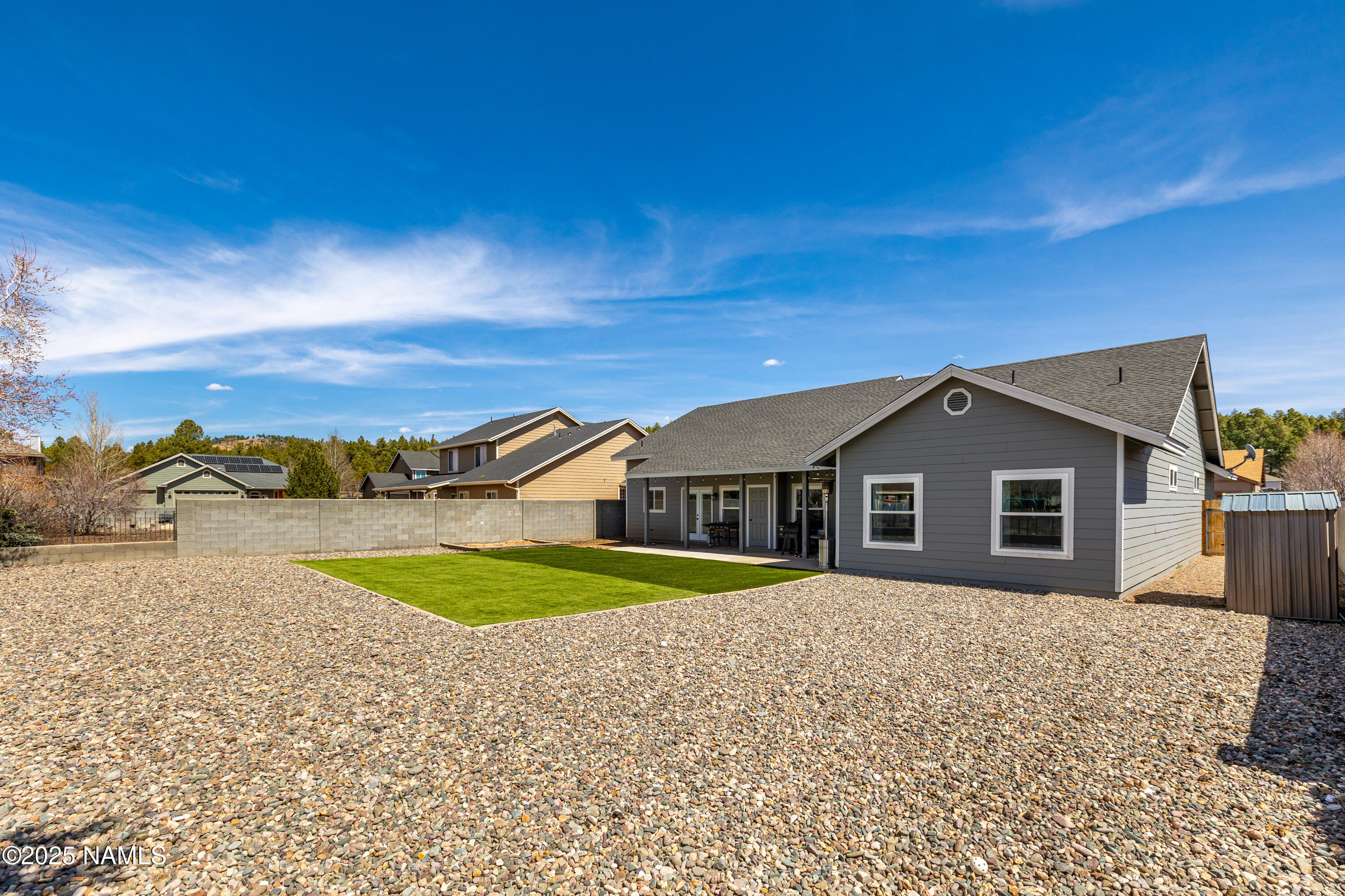 4731 Bellemont Springs Drive