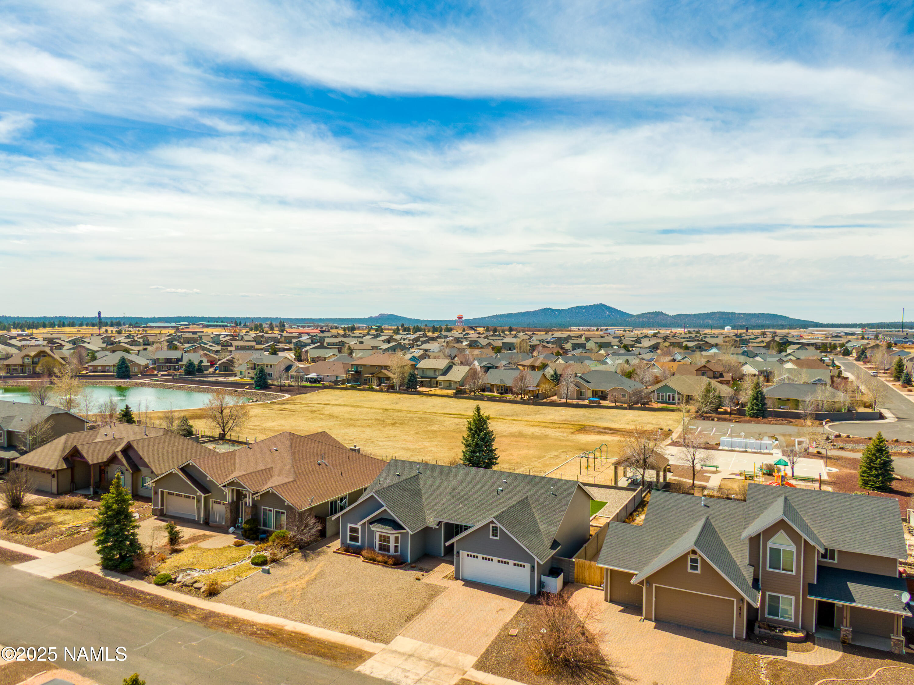 4731 Bellemont Springs Drive
