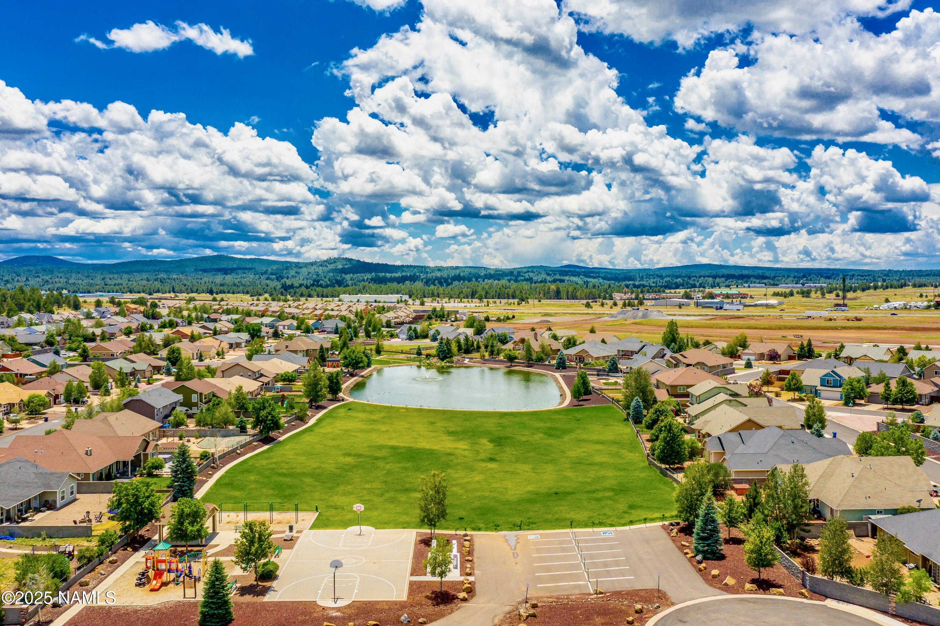 4731 Bellemont Springs Drive