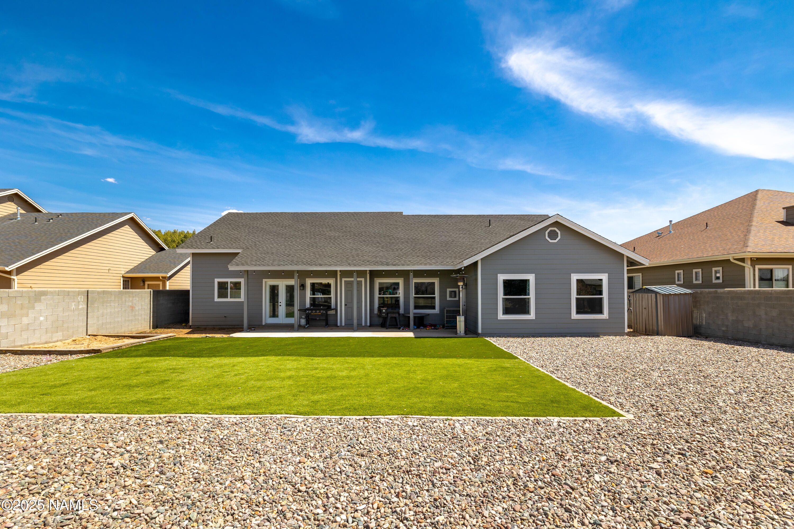 4731 Bellemont Springs Drive