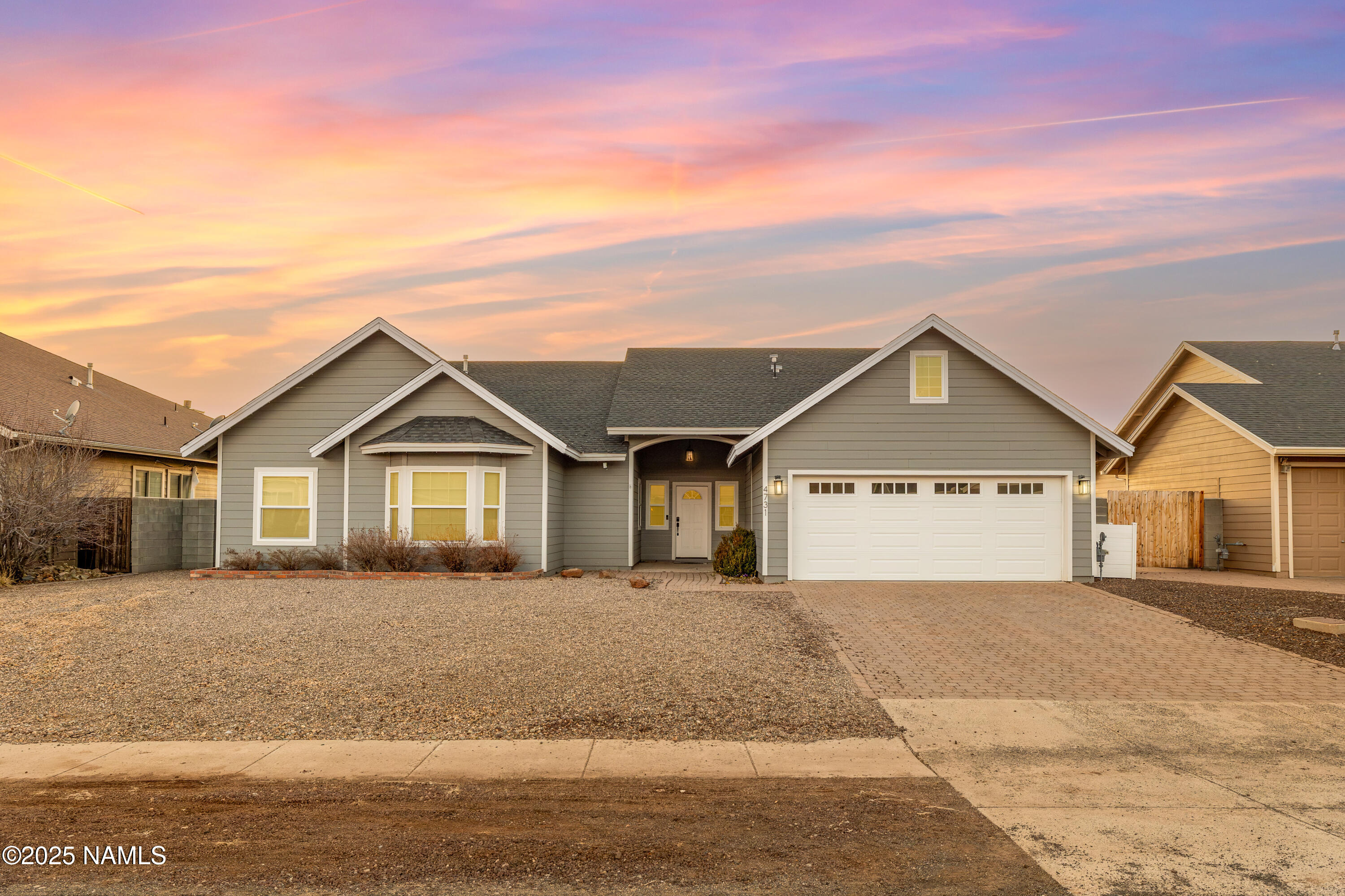 4731 Bellemont Springs Drive
