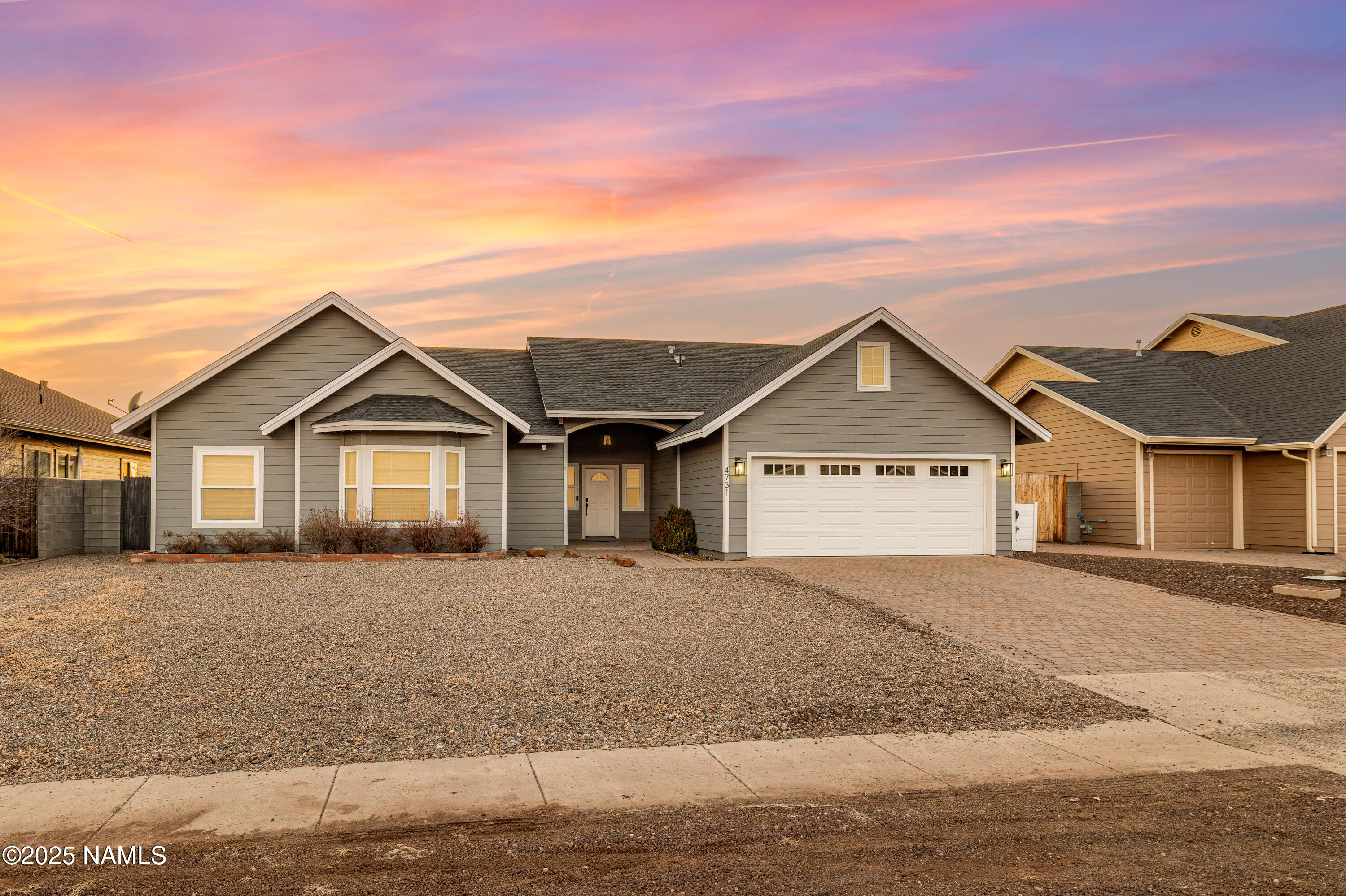 4731 Bellemont Springs Drive