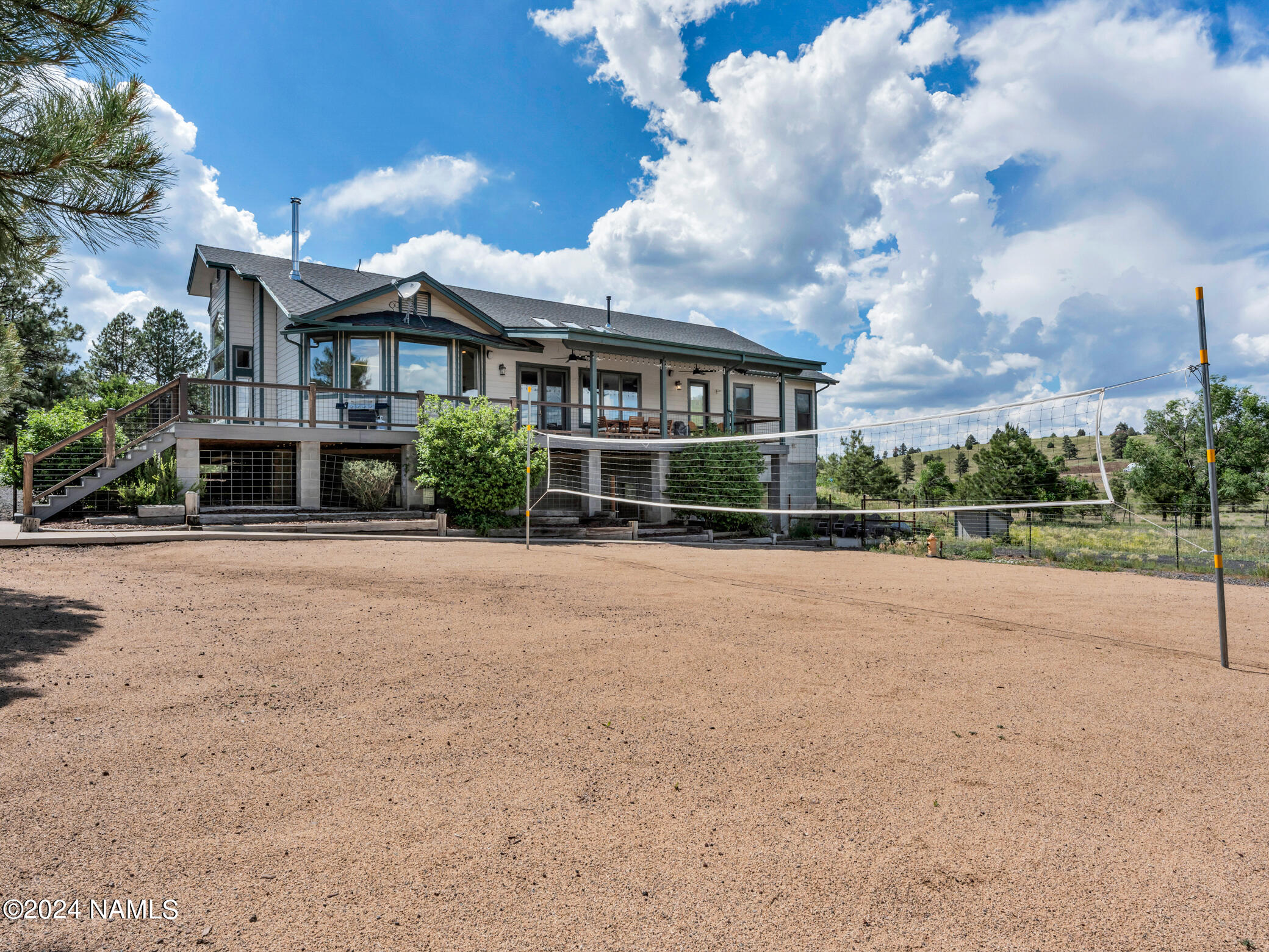 8875 E Pittman Valley Road