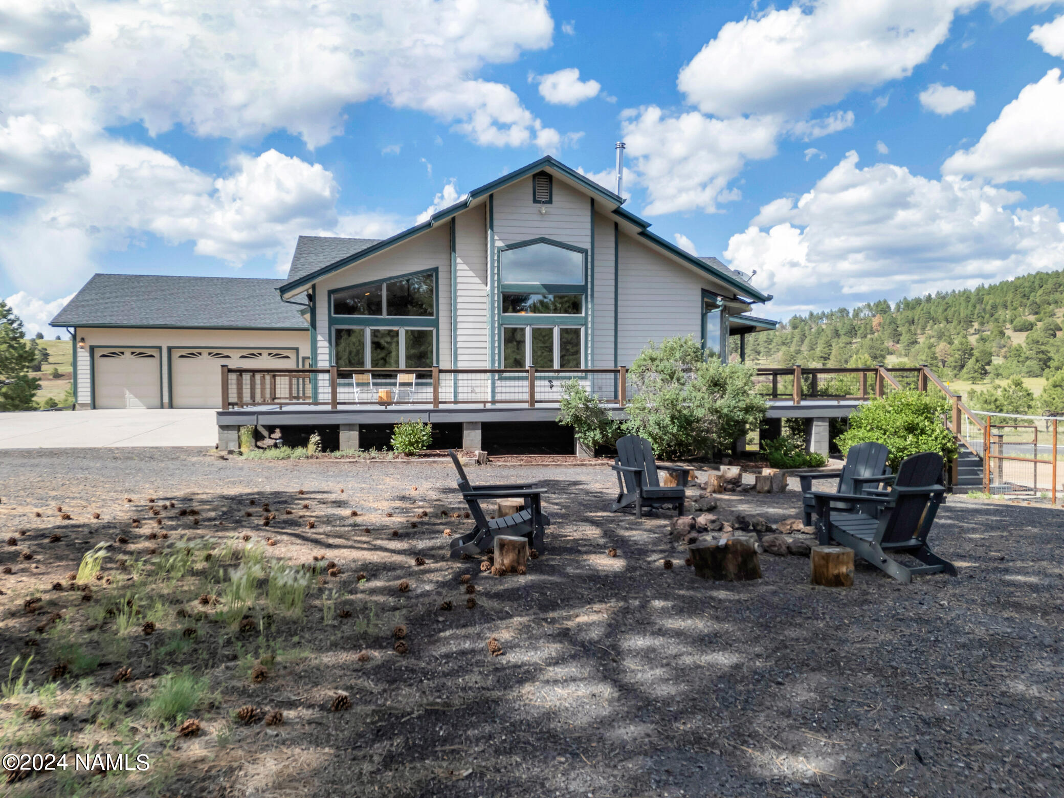 8875 E Pittman Valley Road