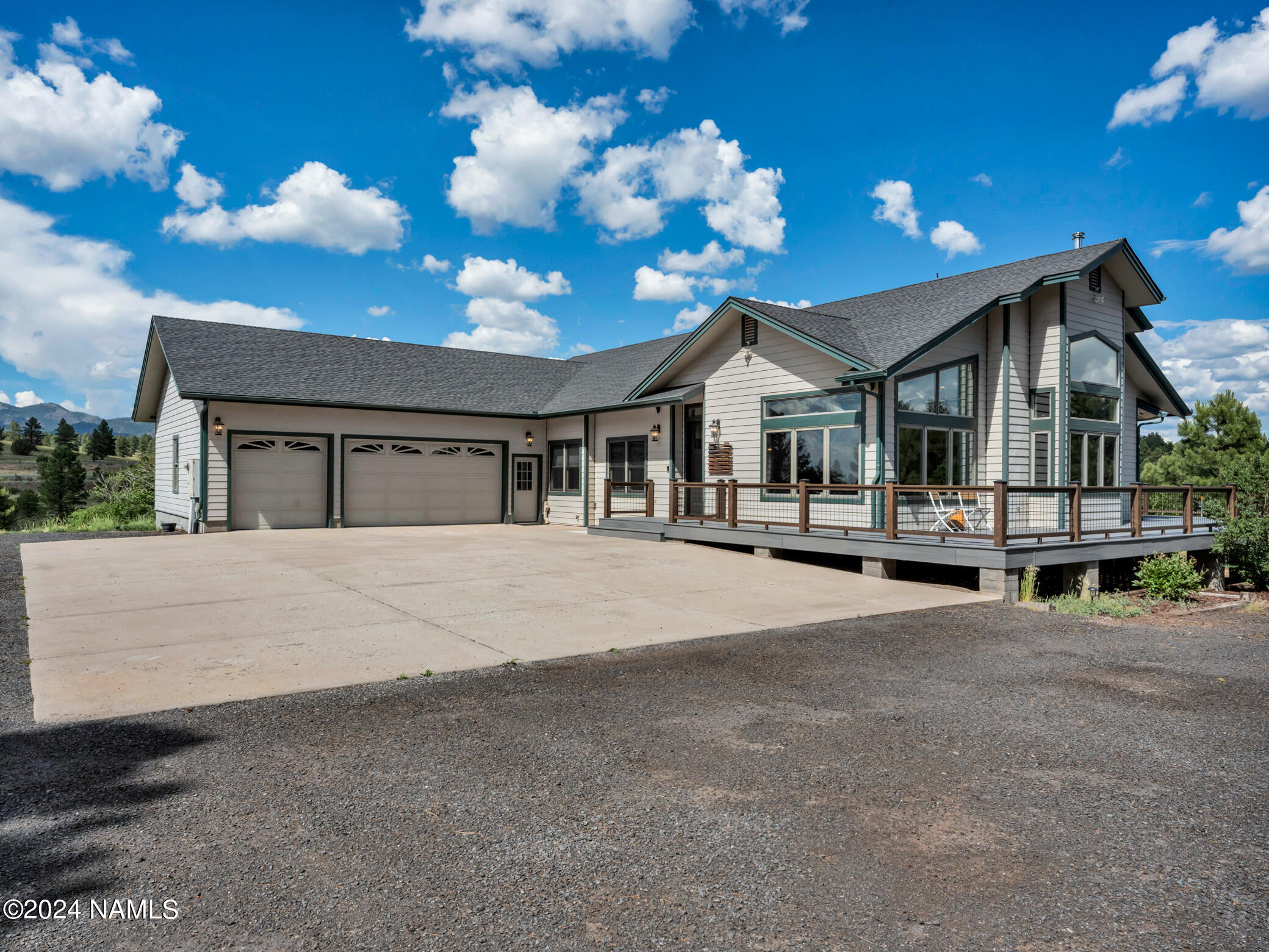8875 E Pittman Valley Road