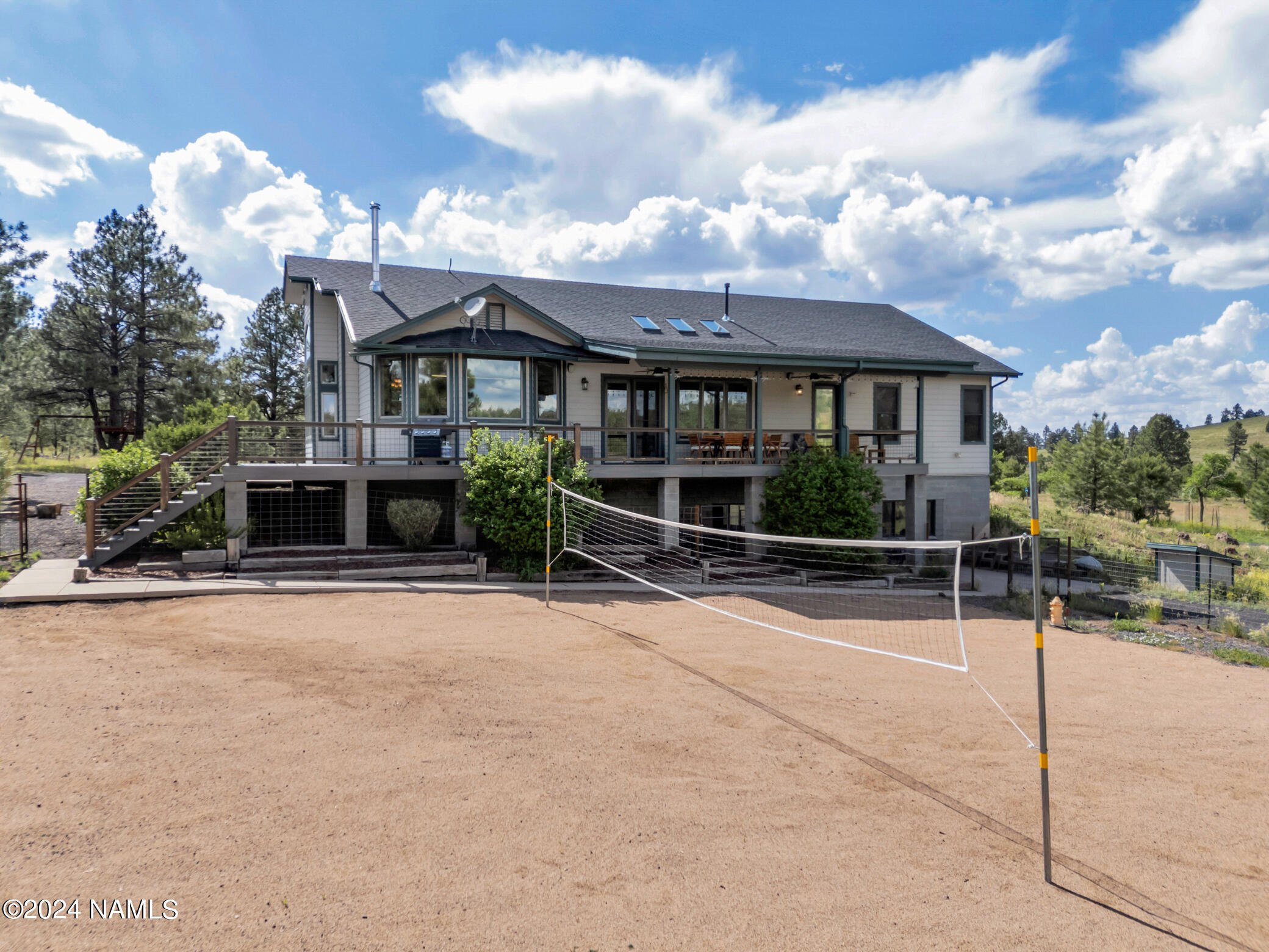 8875 E Pittman Valley Road