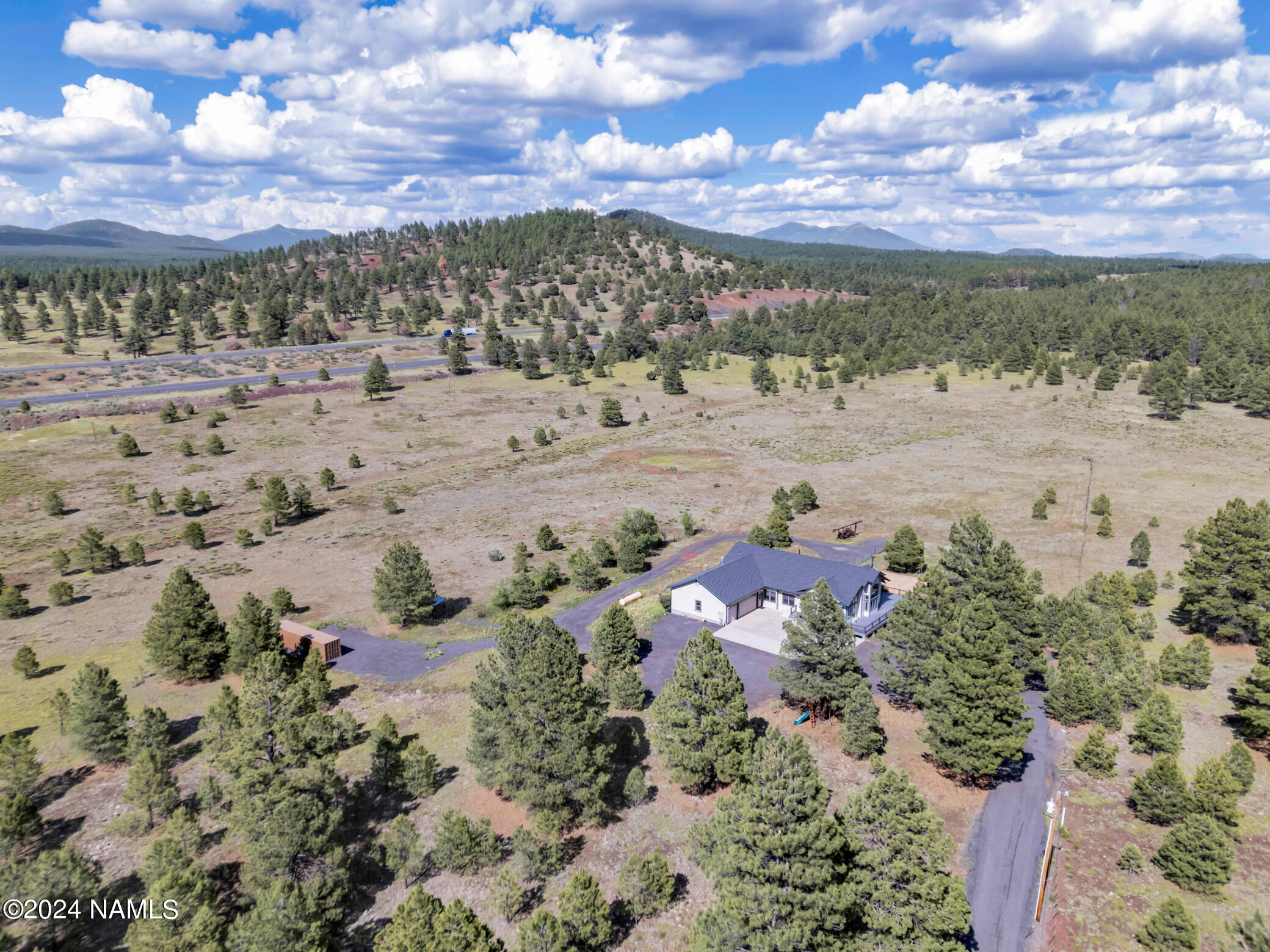 8875 E Pittman Valley Road