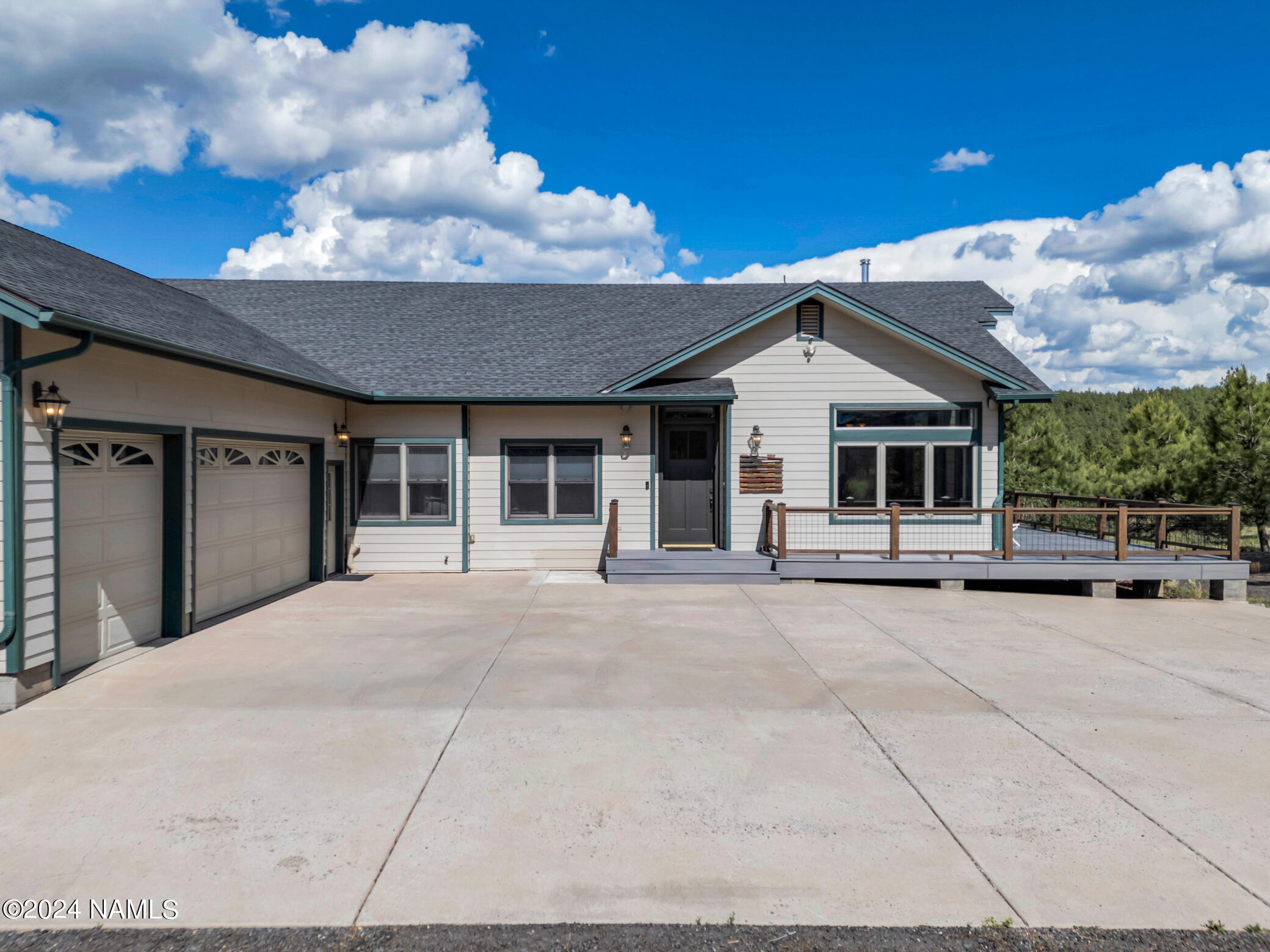 8875 E Pittman Valley Road