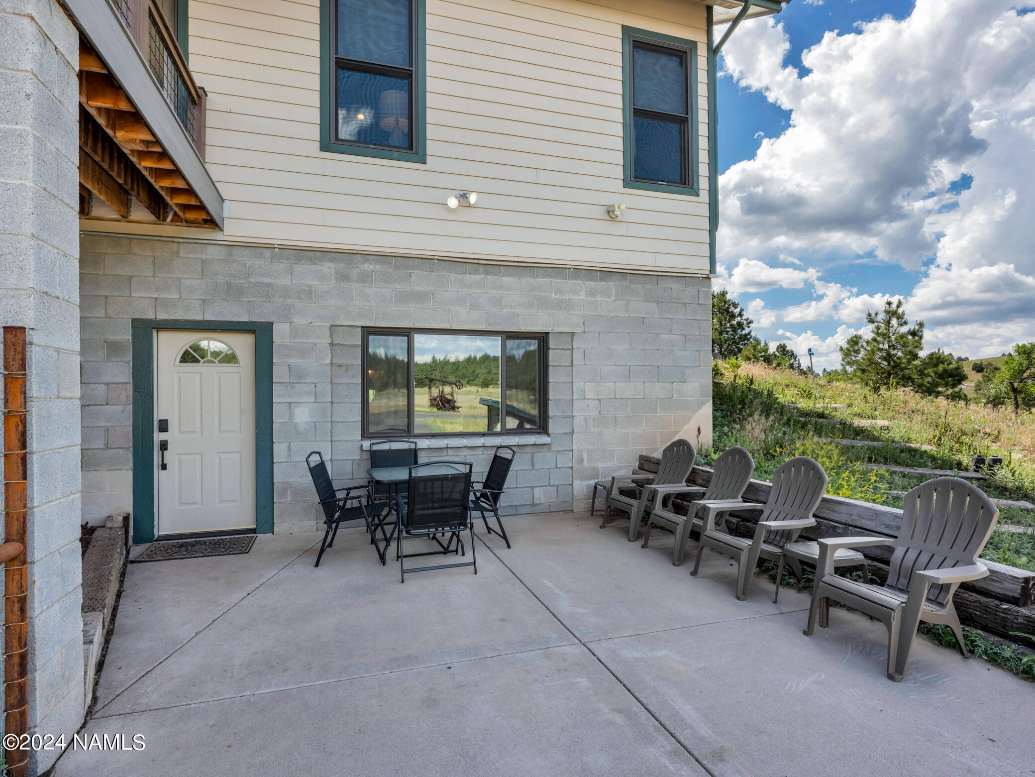 8875 E Pittman Valley Road